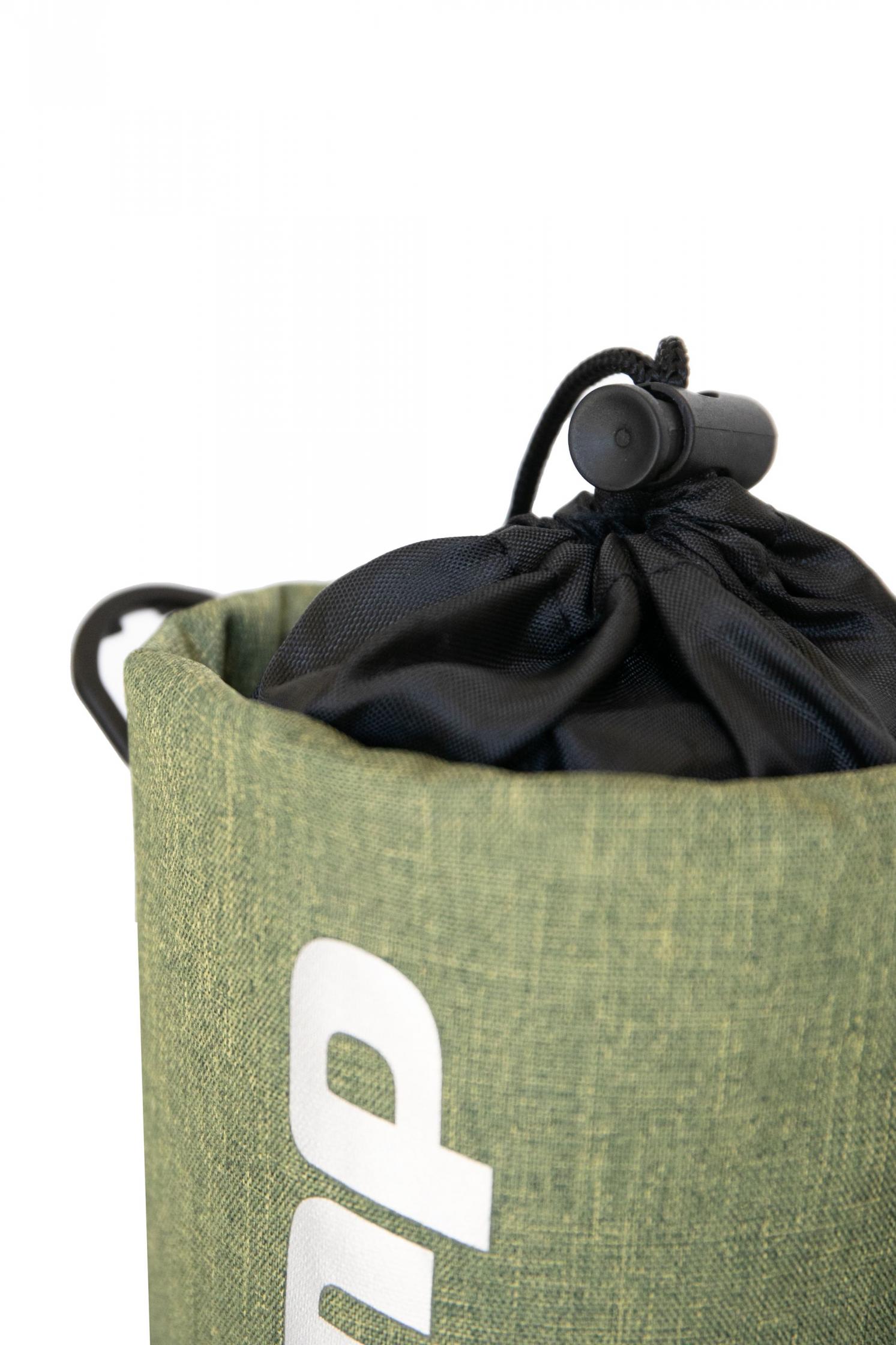 Термочохол для термоса Tramp 0,9л olive UTRA-290 — 2