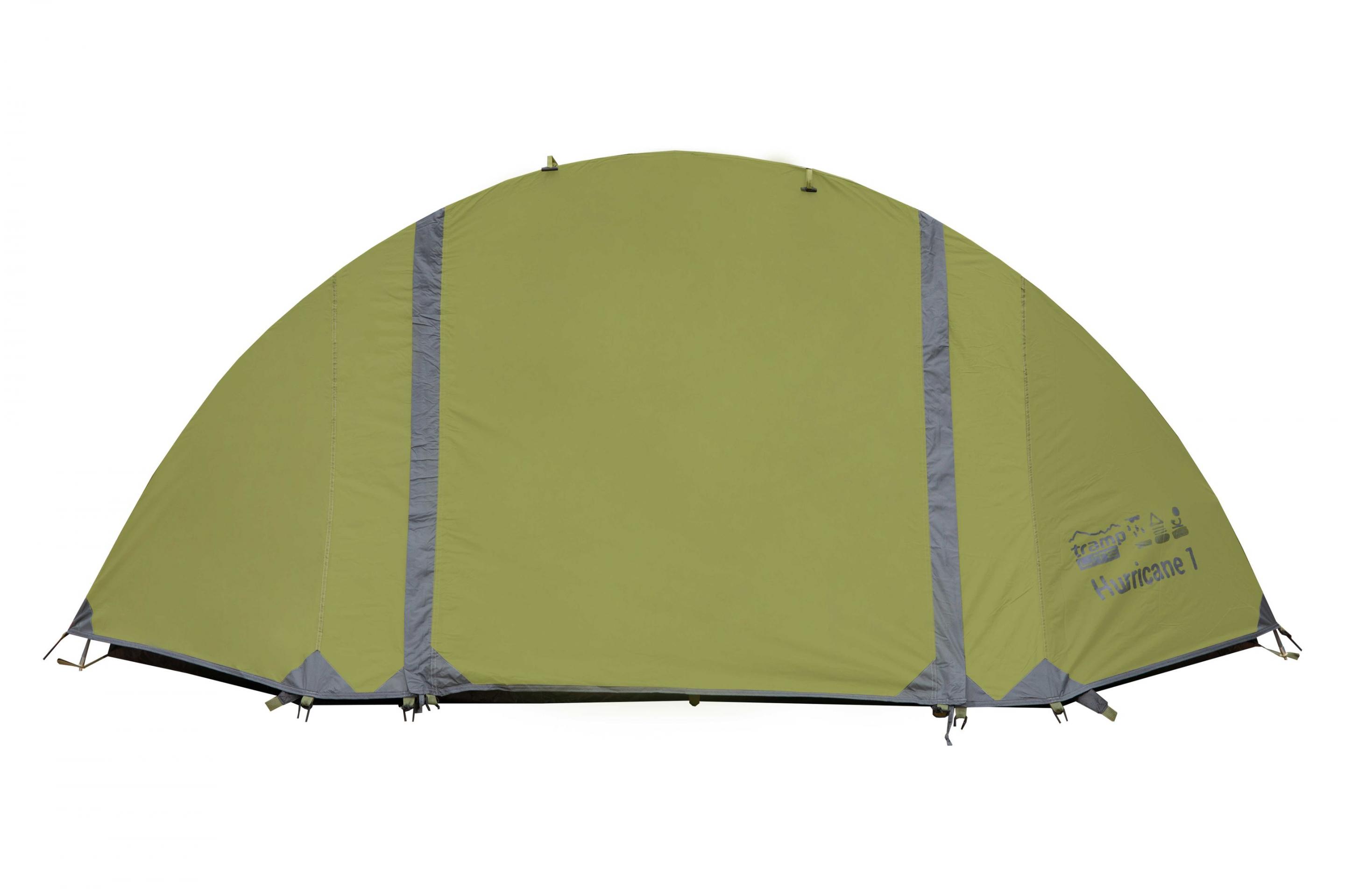 Намет Tramp Lite Hurricane olive UTLT-042 — 4