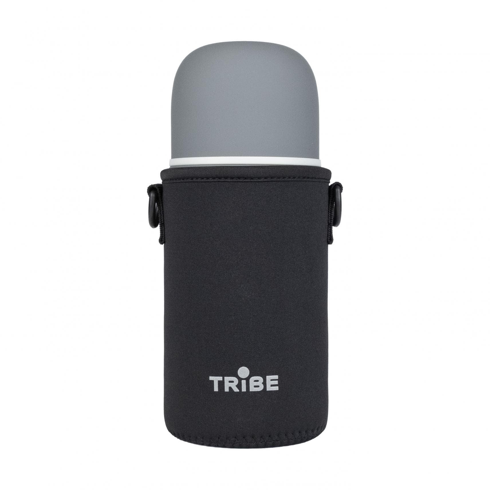 Чохол Tribe Neoprene Cover для термоса Soft touch 1 л T-DF-0016-black