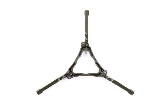 Подставка для газового баллона треугольная TRG-053 — 4