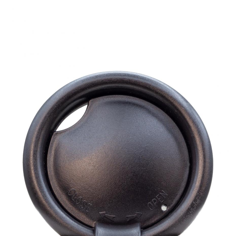 Термокружка TRAMP з поїлкою і защіпкою 350мл UTRC-020 metal — 4