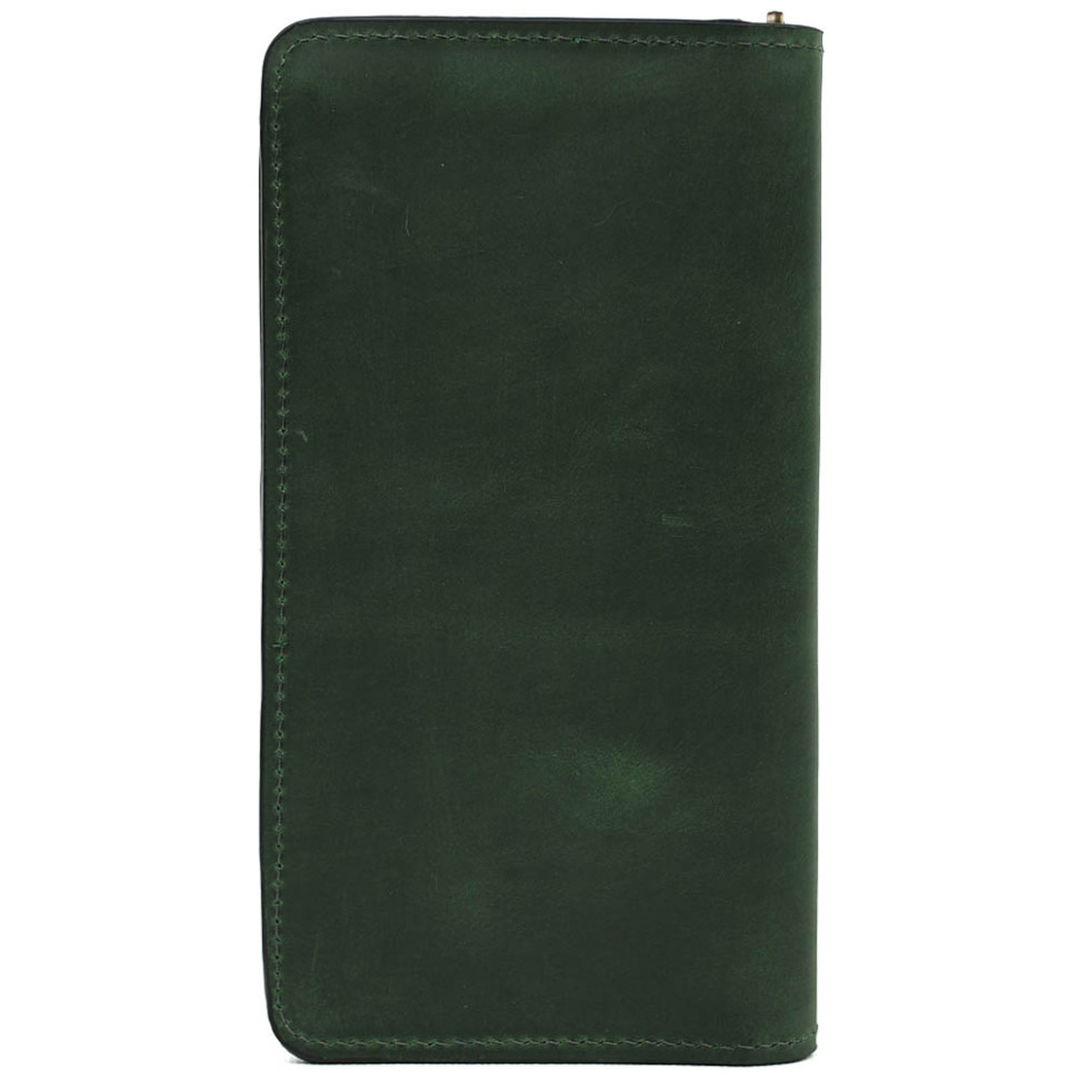 Кошелек, клатч под паспорт документы TARWA RE-5341-5gp — 4