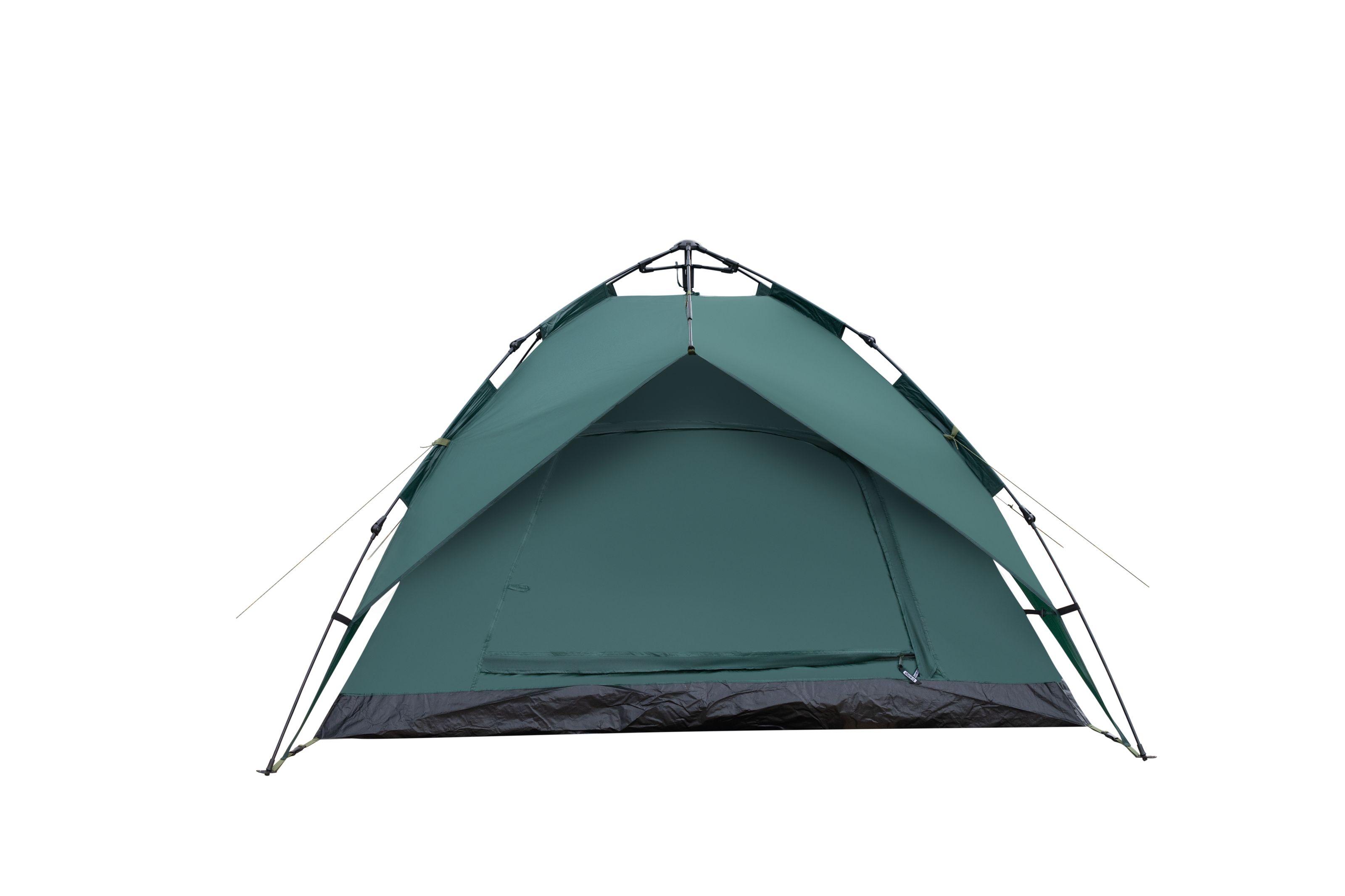 Намет Tramp Swift 3 (v2) green UTRT-098 — 4