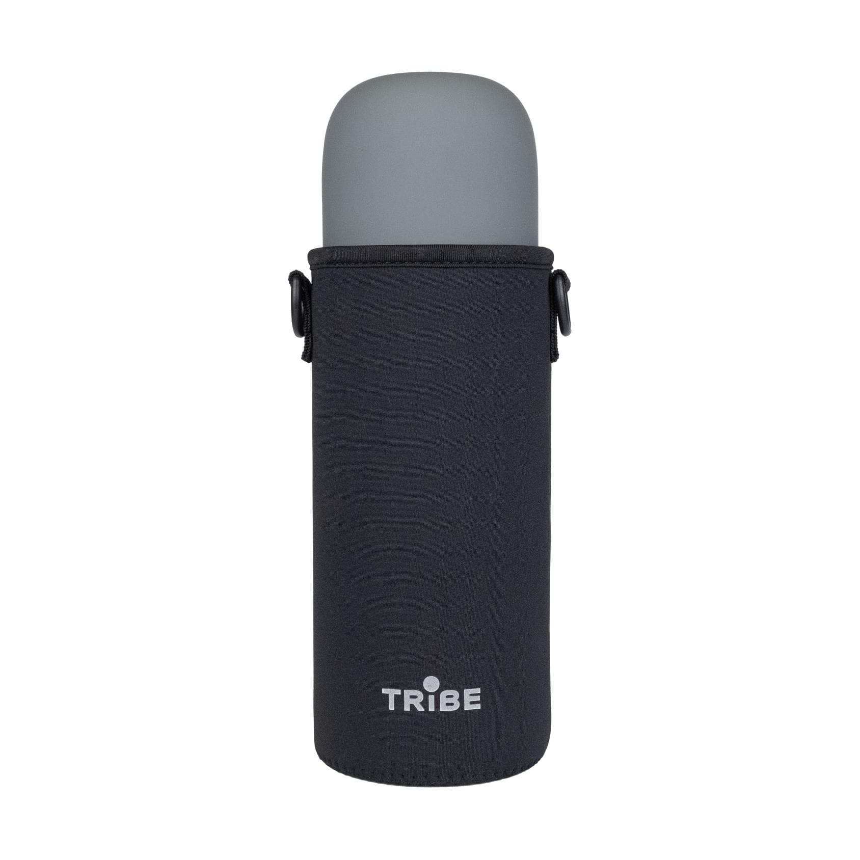 Чохол Tribe Neoprene Cover для термоса Soft touch 0,75 л T-DF-0017-black