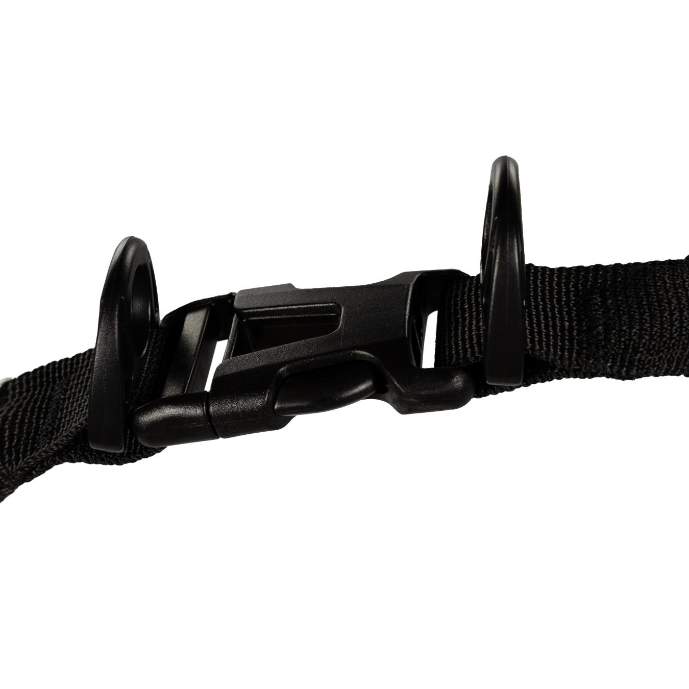 Гермомешок TRAMP PVC transparent 50л UTRA-107 — 4
