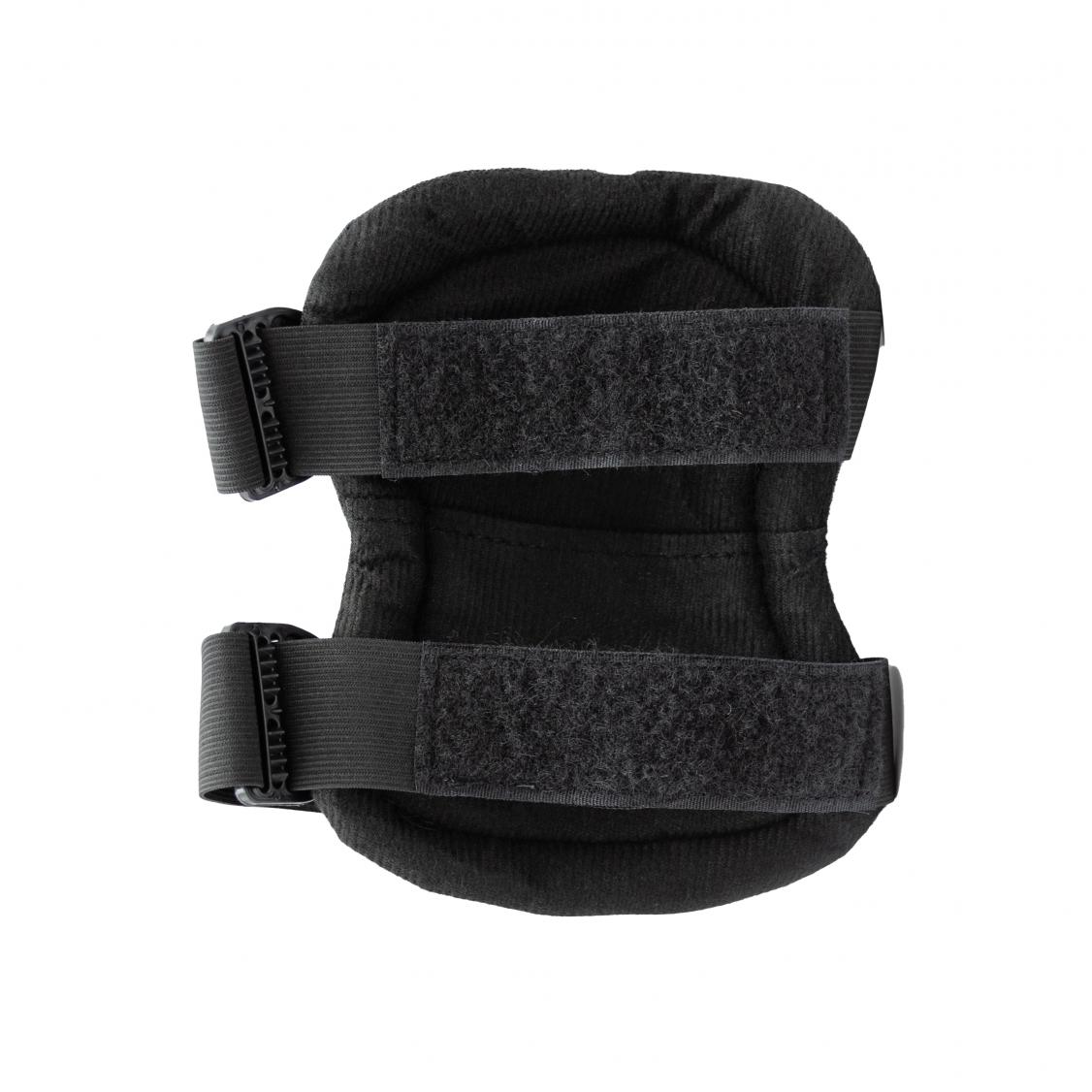 Наколінники Tramp Knee Pads чорний UTRGB-006 — 2