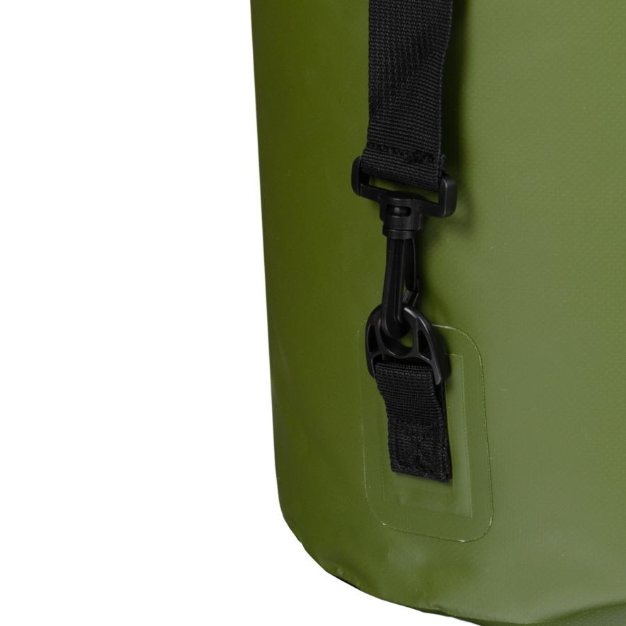 Гермомешок TRAMP PVC olive 90л UTRA-295 — 4