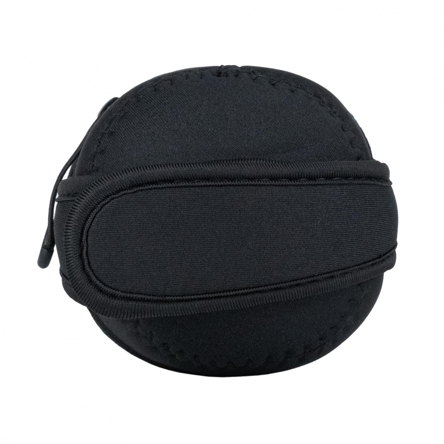 Чохол Tribe Neoprene Cover для термоса Food Jar 0,35 л T-DF-0018-black — 4