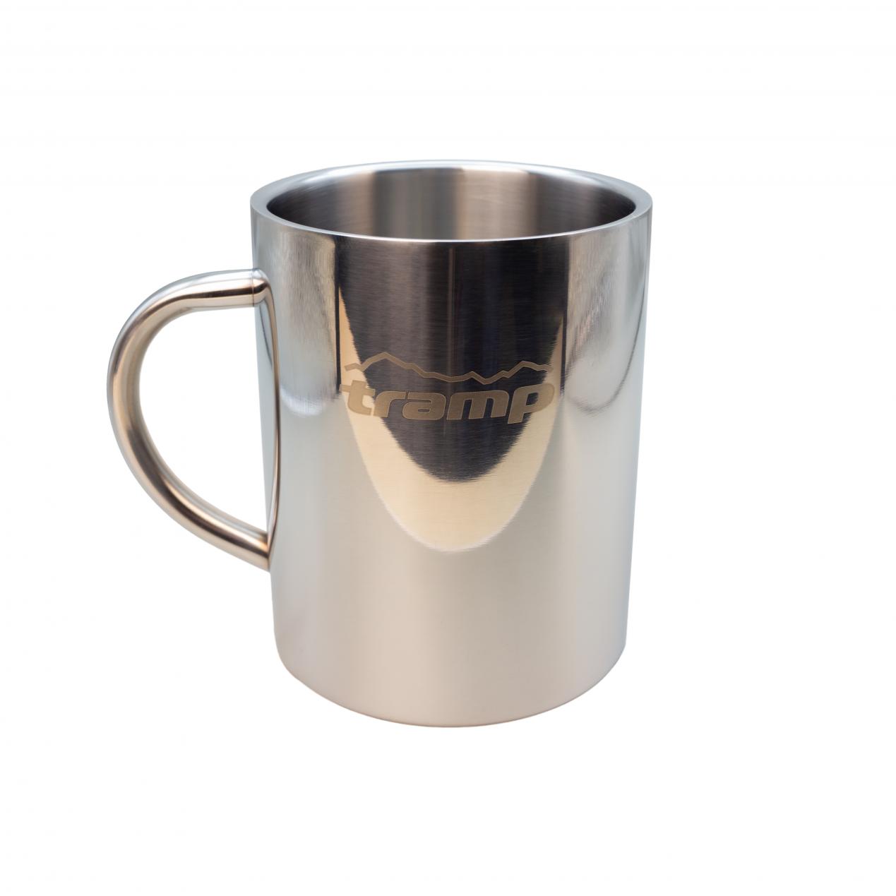Термокружка TRAMP 400мл UTRC-010 metal — 2