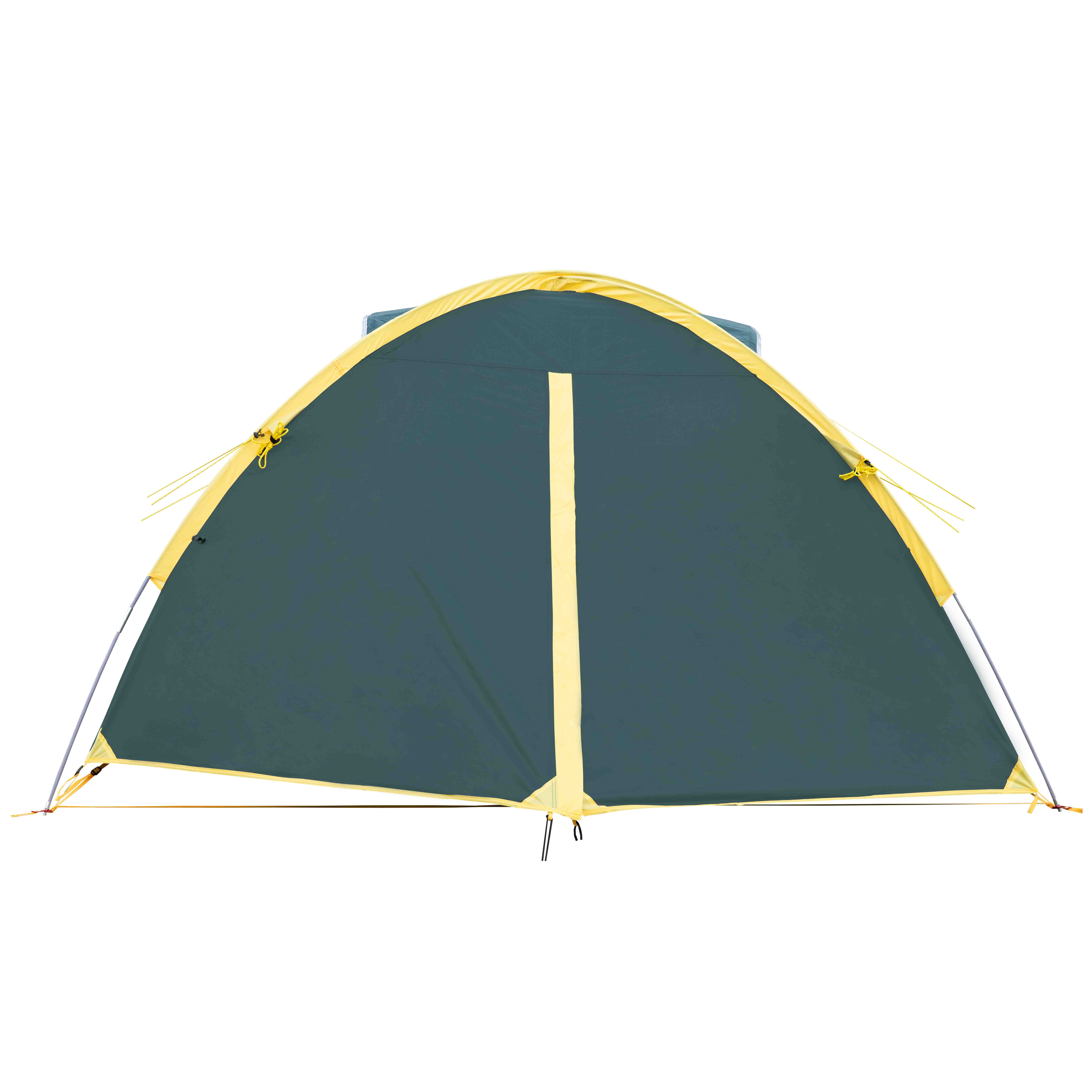 Намет Tramp Ranger 3 (v2), TRT-126 — 4