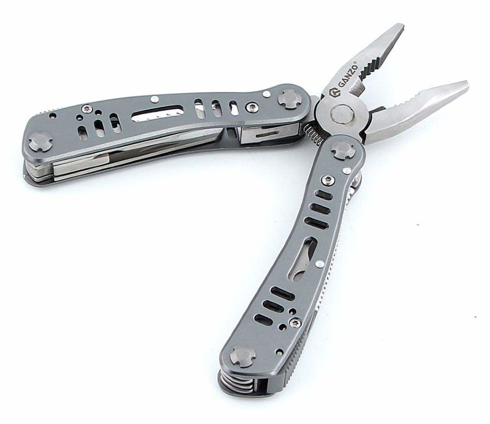 Мультитул Multi Tool Ganzo G203 — 3