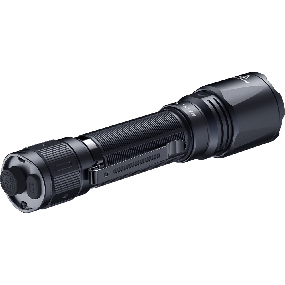 Ліхтар ручний Fenix TK11R — 2