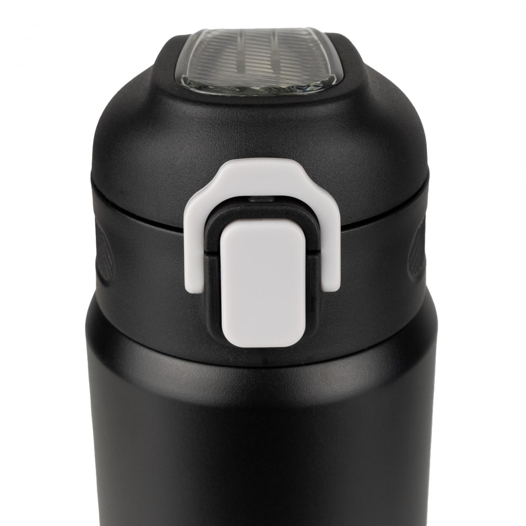 Термокружка Tribe Urban 0,6 л T-DD-0013-black — 3