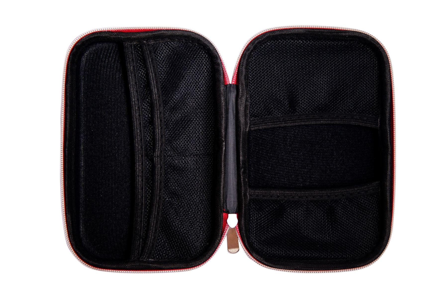 Аптечка Tramp EVA box (красный) TRA-193-red — 3