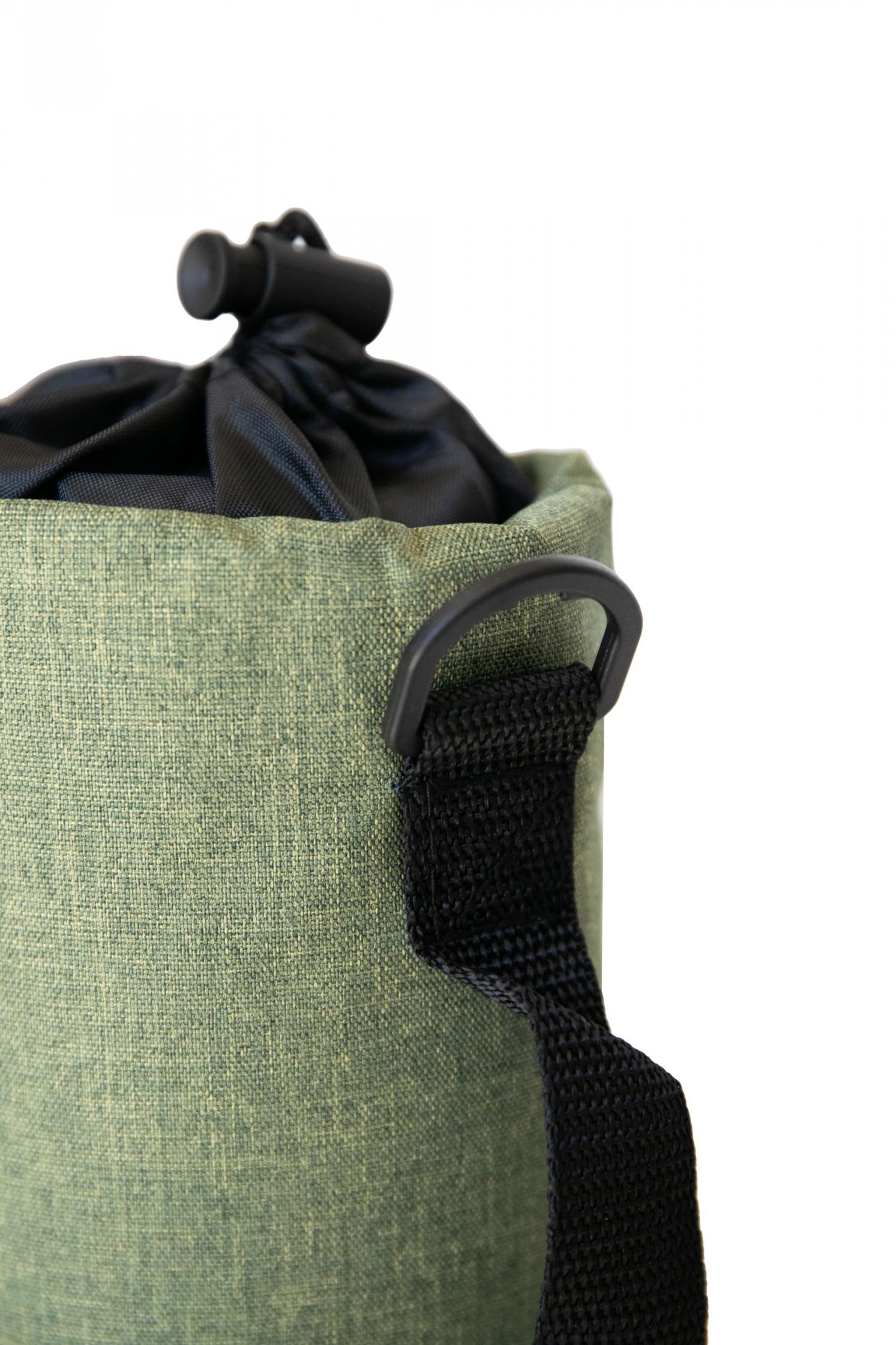Термочохол для термоса Tramp 1,6л olive UTRA-292 — 4
