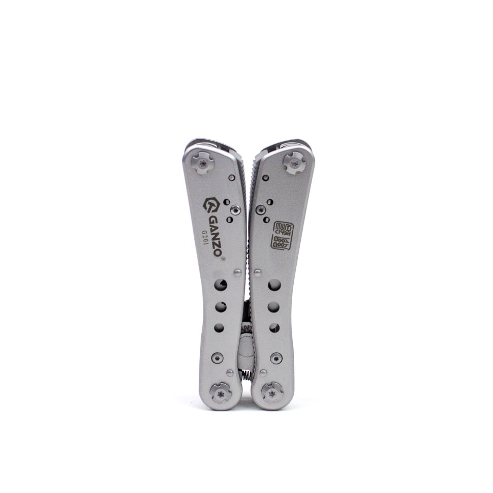 Мультитул Multi Tool Ganzo G201 — 4