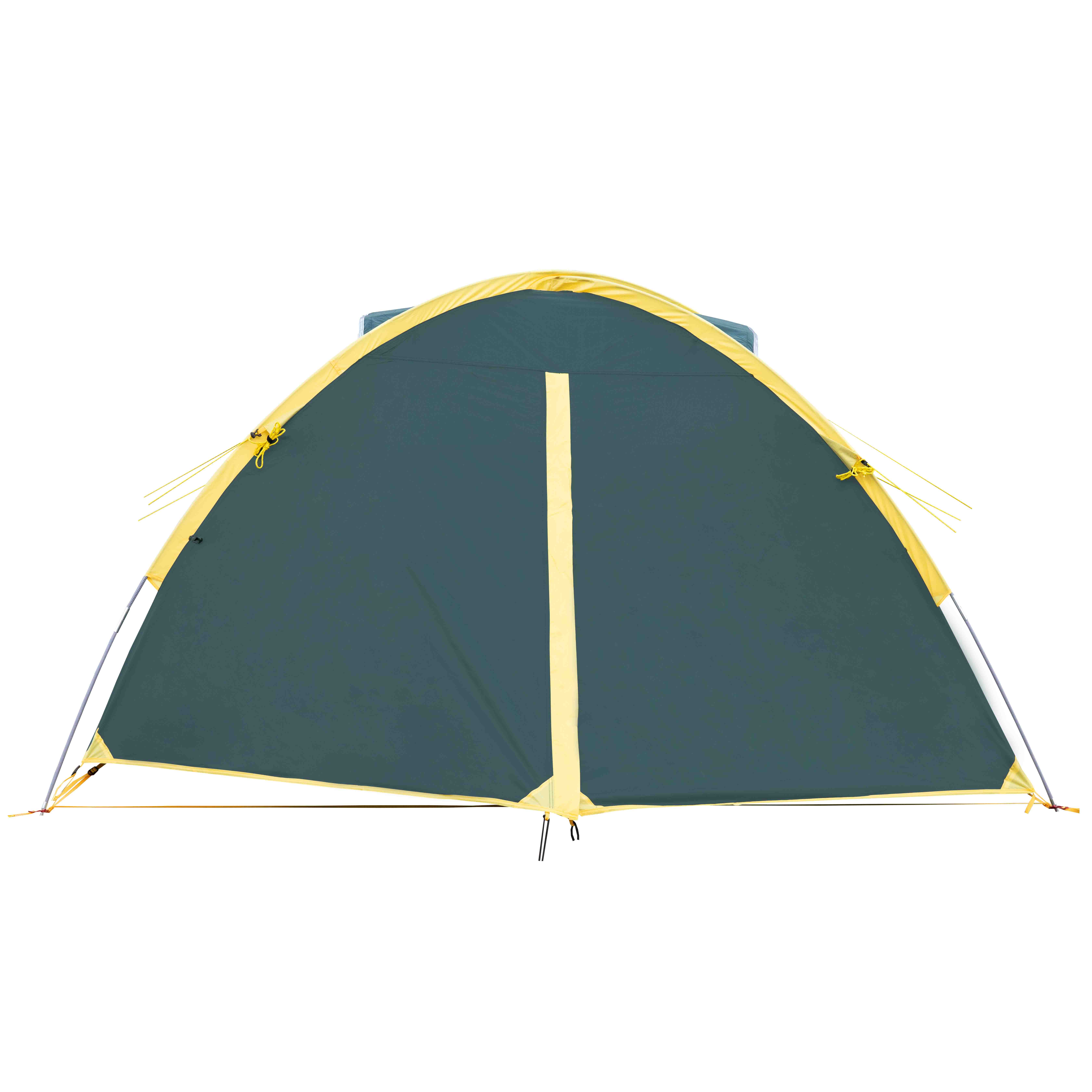 Палатка Tramp Ranger 2 (v2) TRT-099 — 4