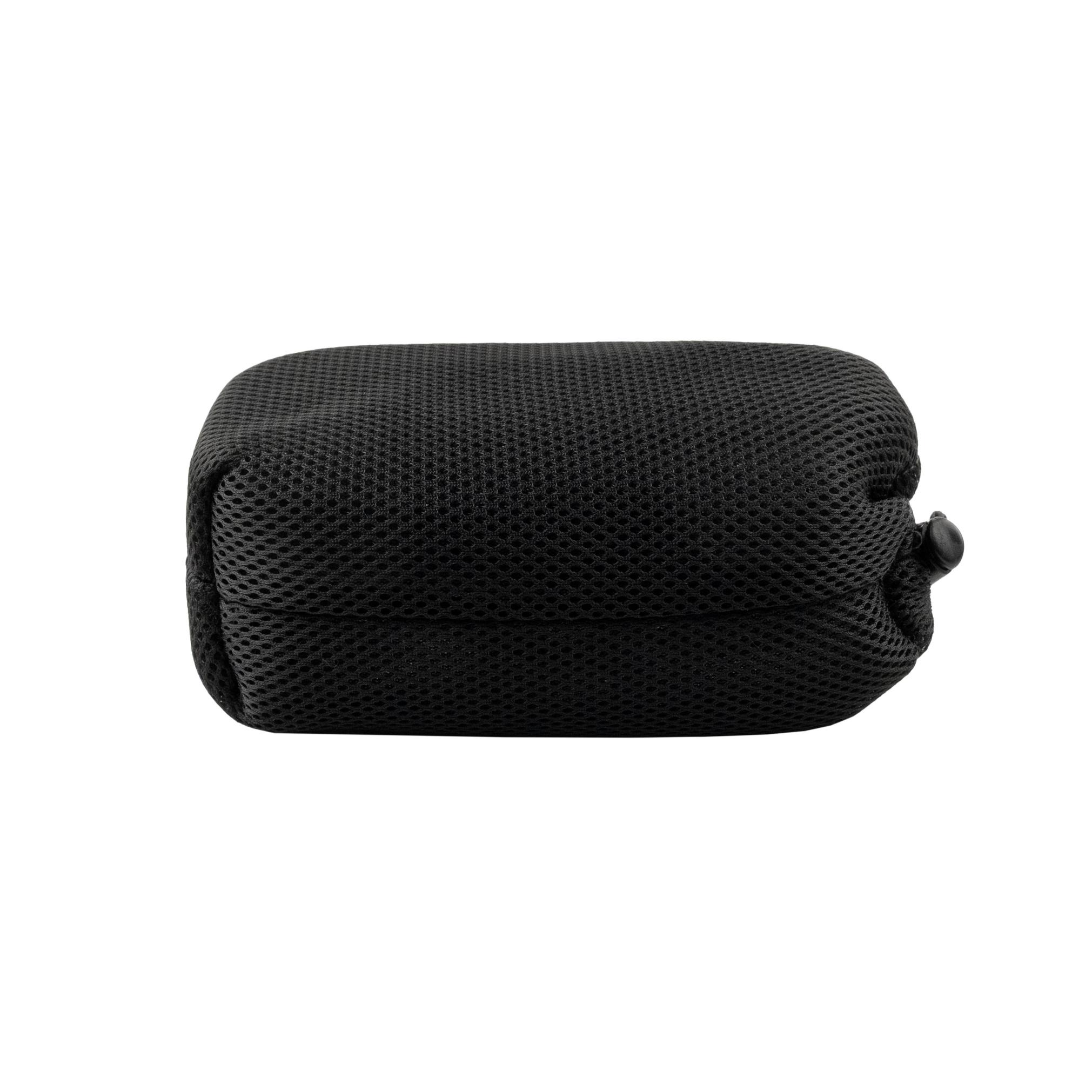 Контейнер для їжі Tribe Lunch Box Alu T-FG-0016-grey — 4