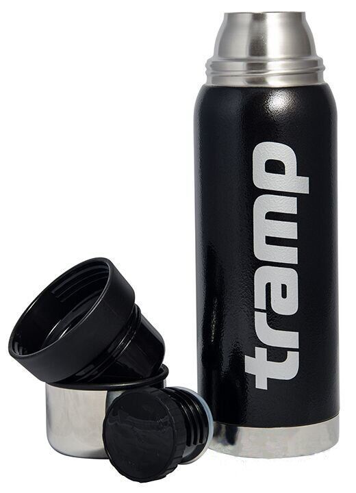 Термос TRAMP Expedition Line 1,2 л, Cірий — 2