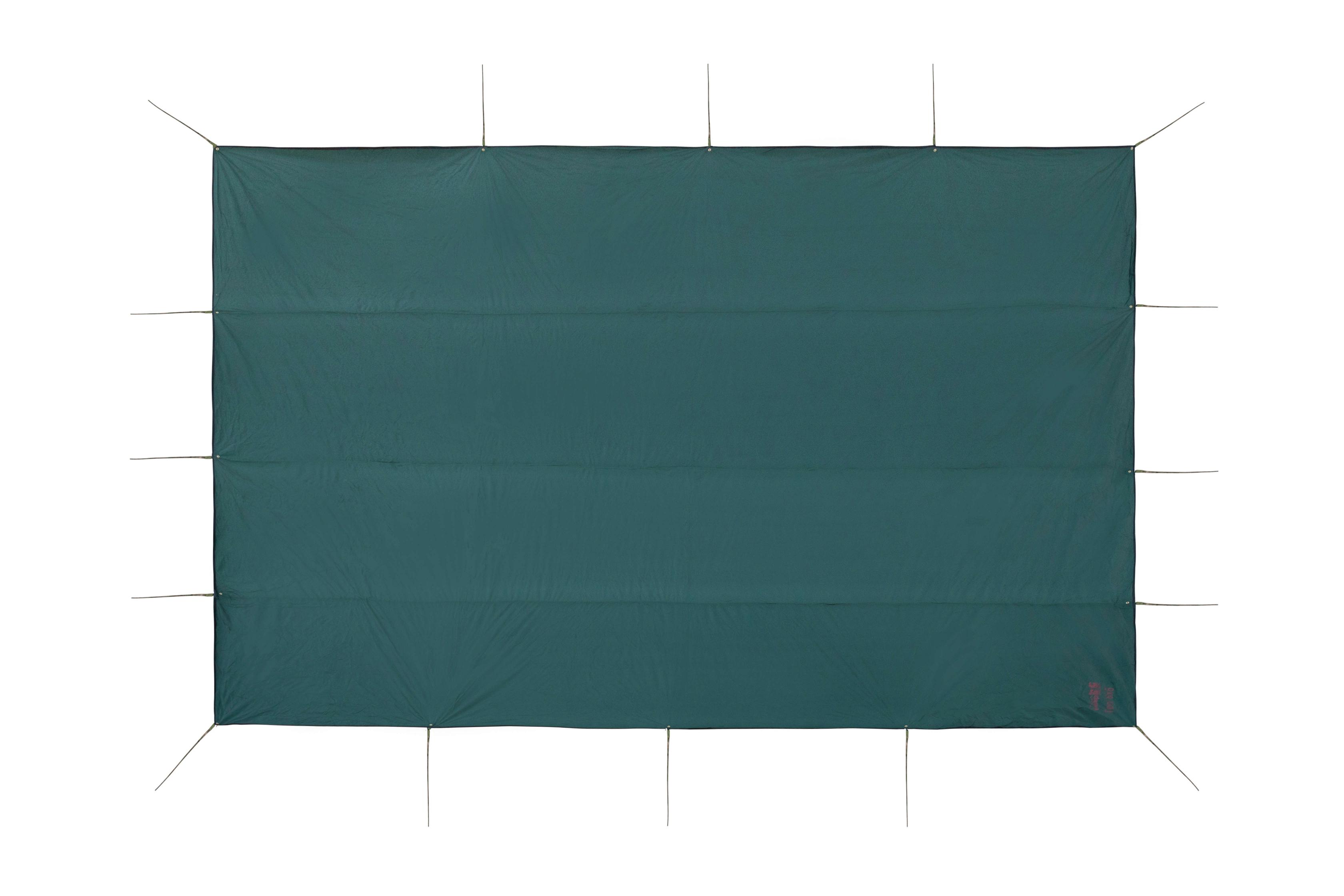 Тент Tramp Tent 4 х 6 green UTRT-102 — фото 1