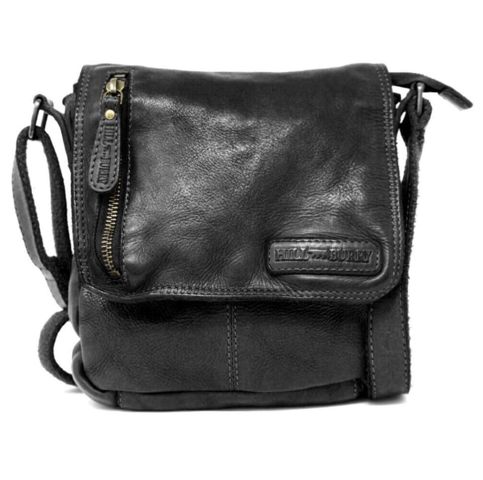 Мужская сумка мессенджер HILL BURRY HB6212A — 4