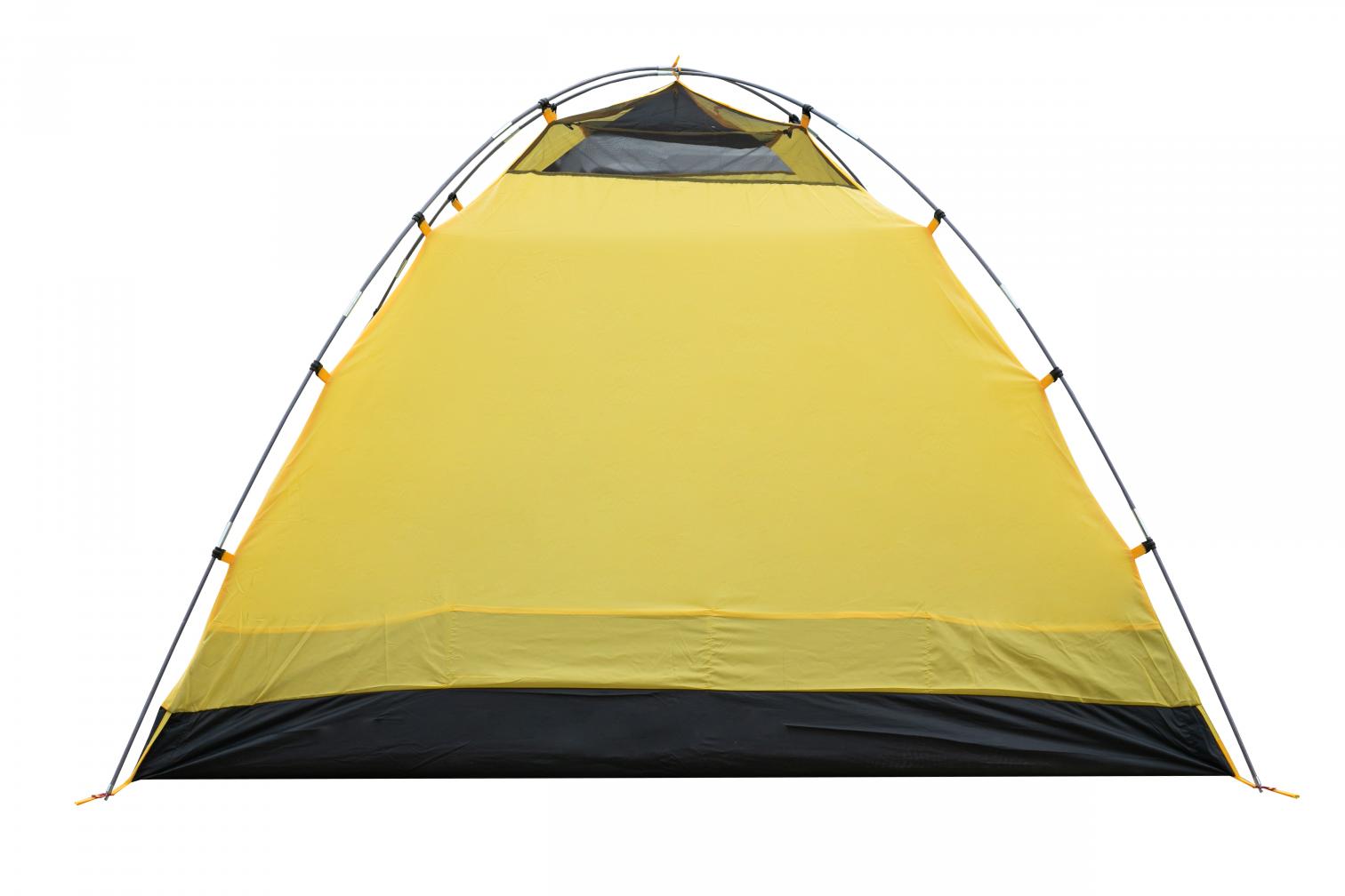 Палатка Tramp Lite Camp 3 sand UTLT-007 — 2
