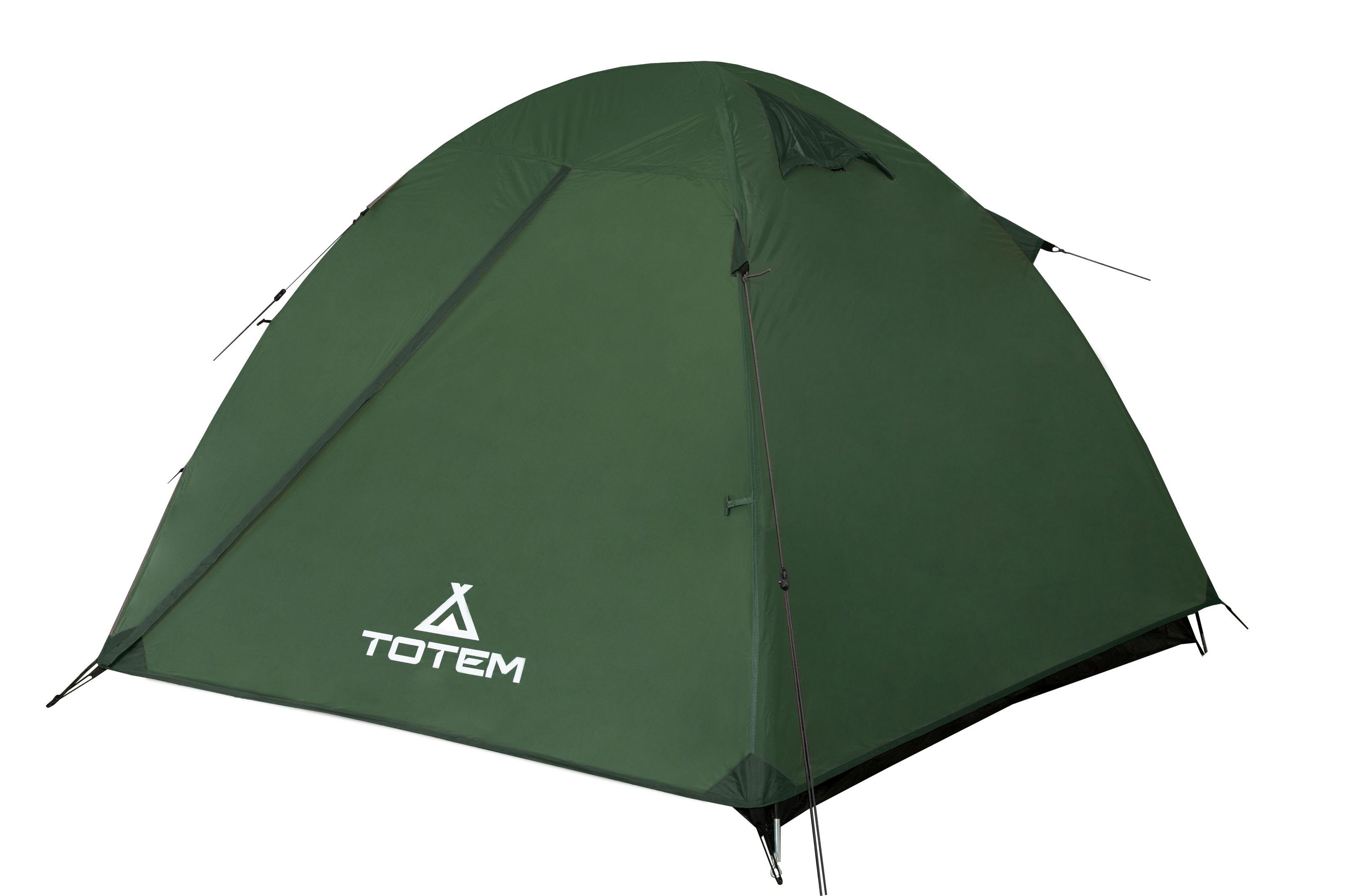 Намет Totem Tepee 4 (v2) UTTT-027 — 2