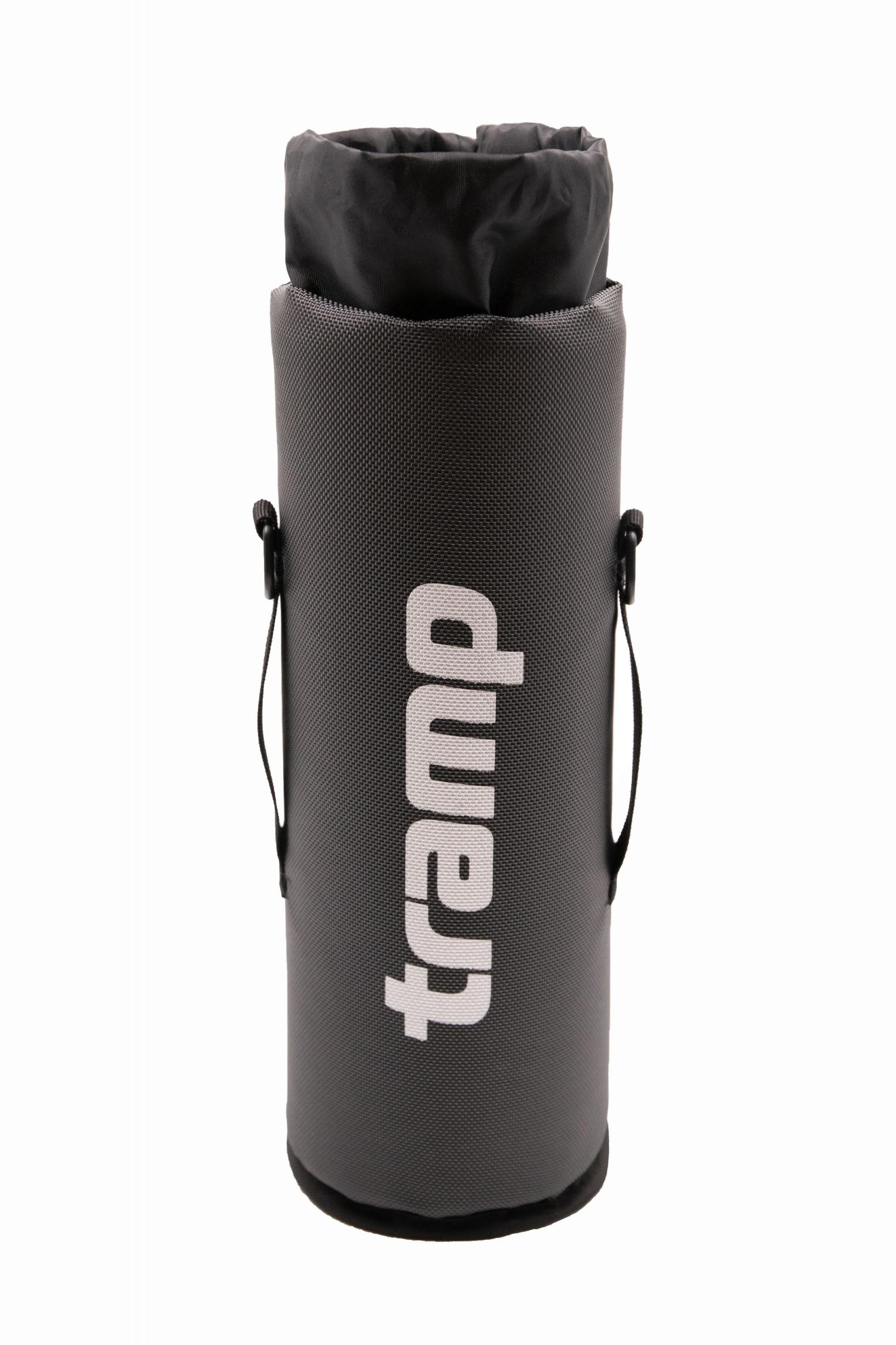 Термочохол для термоса Tramp 0,9л grey UTRA-290 — 4