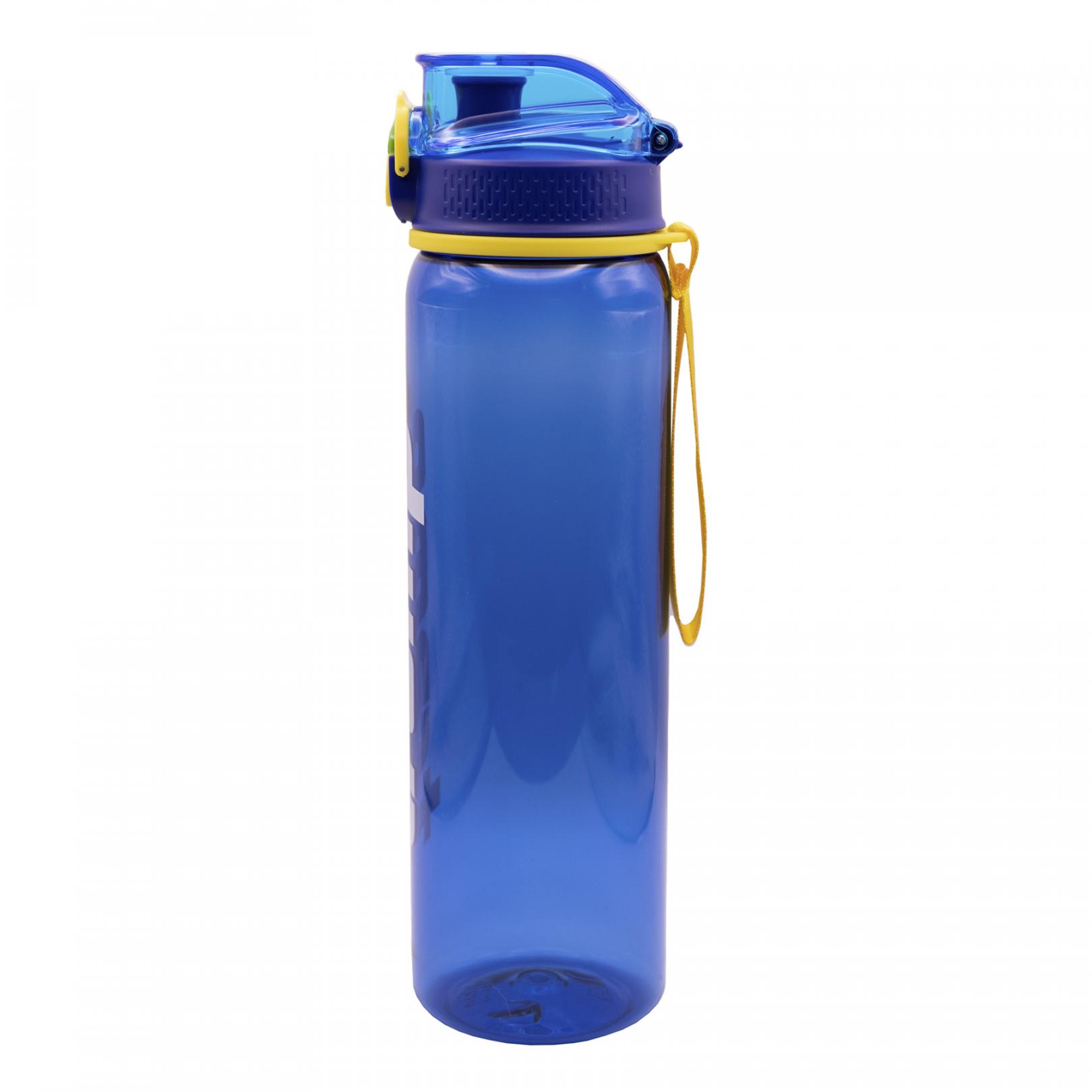 Фляга Тритан Tramp 0,75л. Blue UTRC-289 — 2
