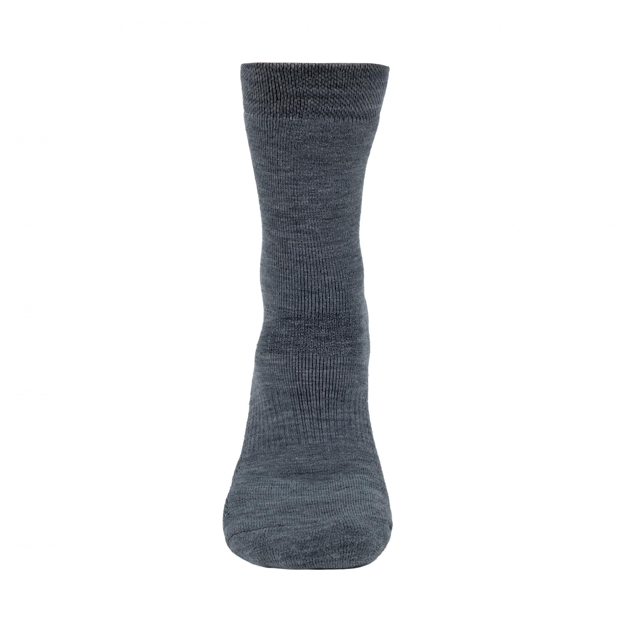 Шкарпетки Tribe Merino Hike Winter T-KB-0025-blue, 44-46 — 4