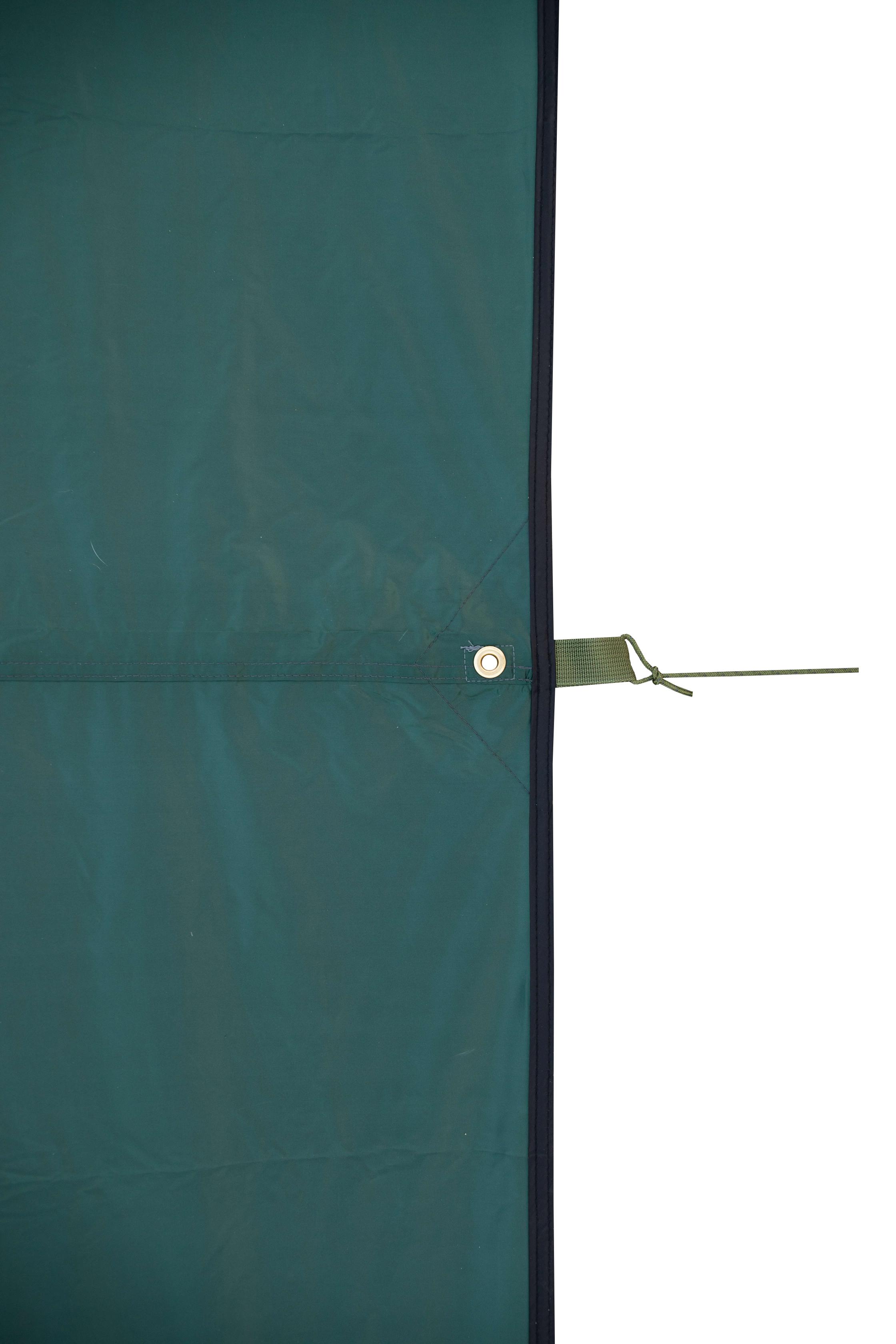 Тент Tramp Tent 3 х 3 green UTRT-100 — 3