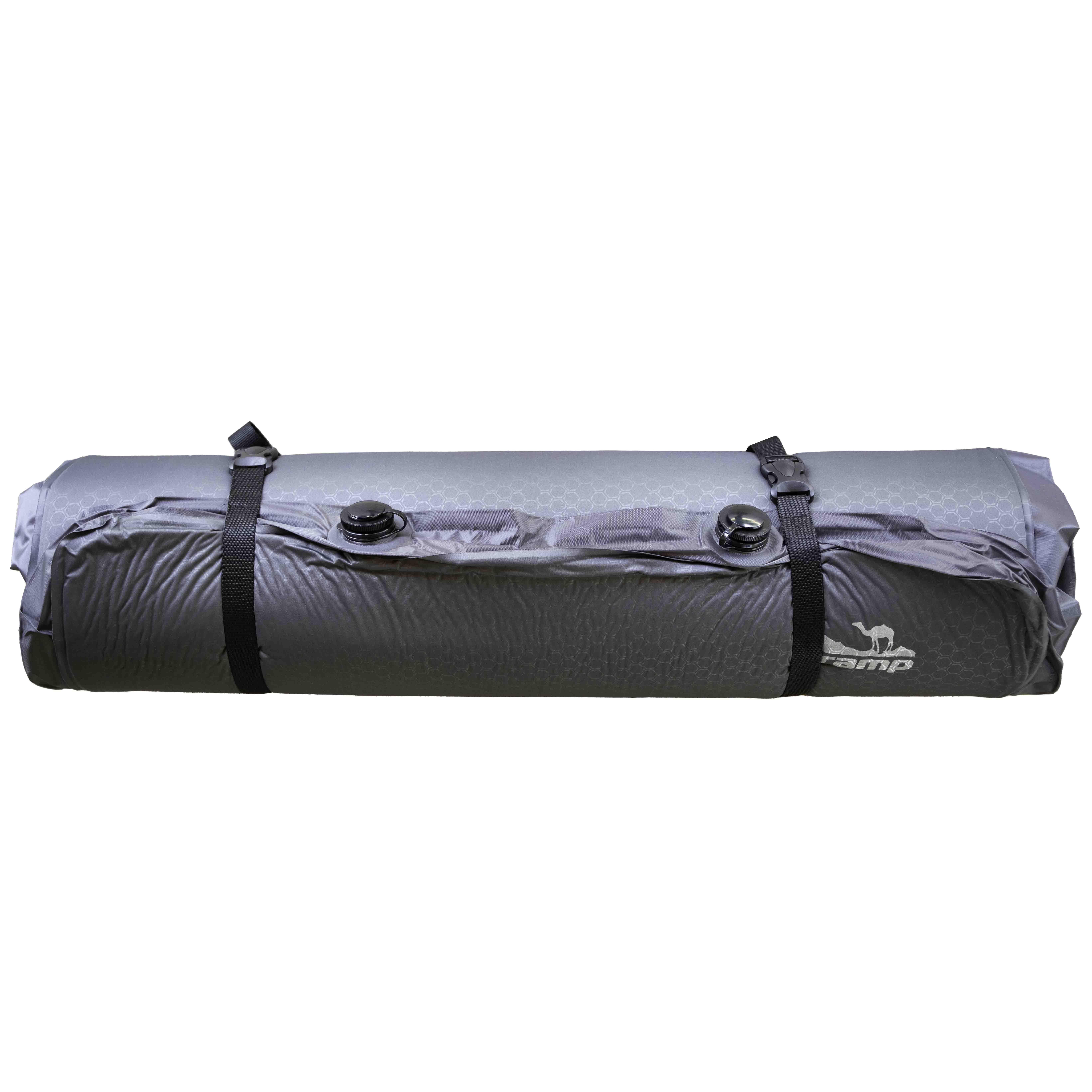 Килимок самонадувний Tramp DREAM LUX 195х80х10см — 2