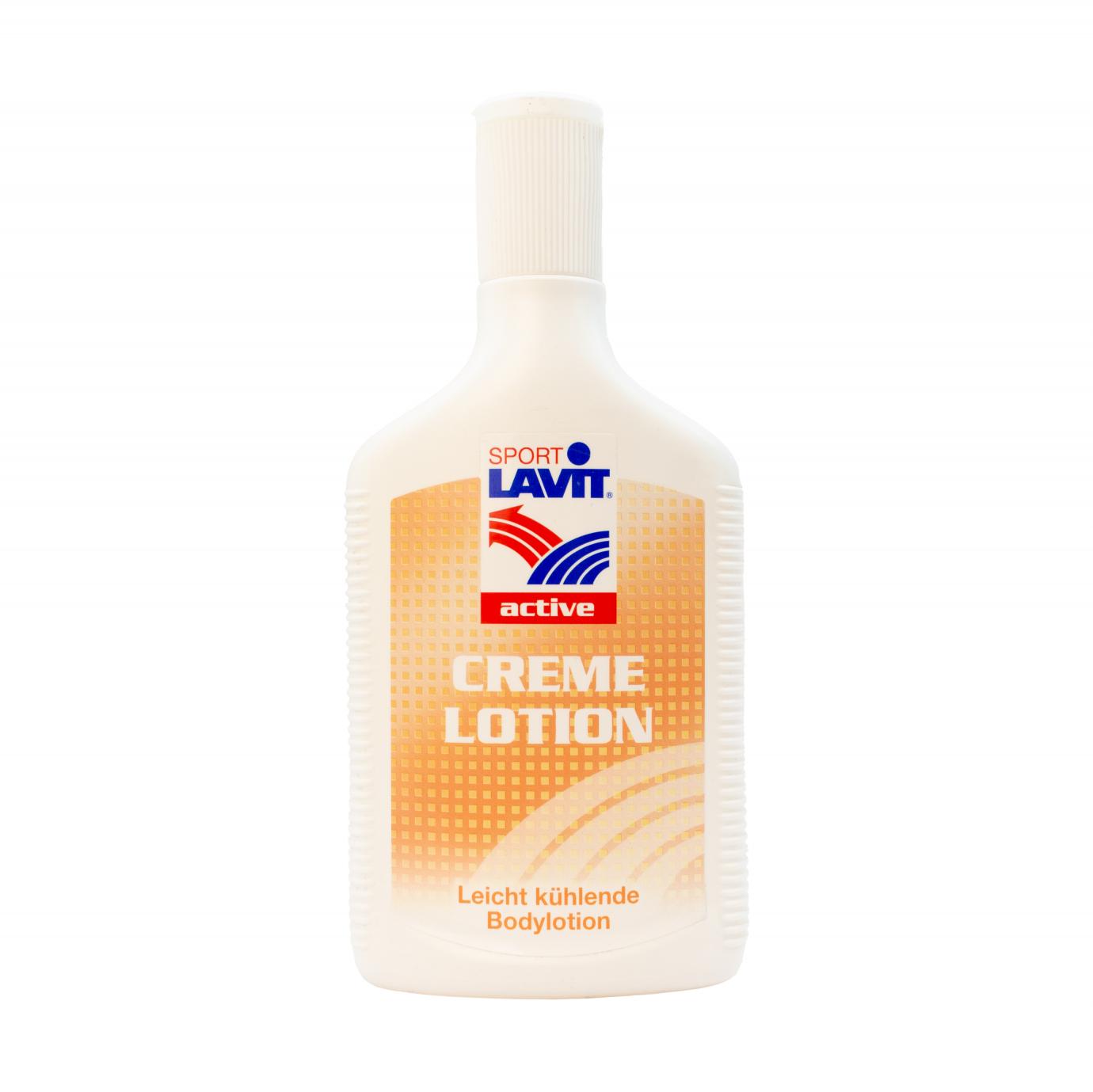 Лосьон для тела Sport Lavit Cremelotion 200ml (39854300)