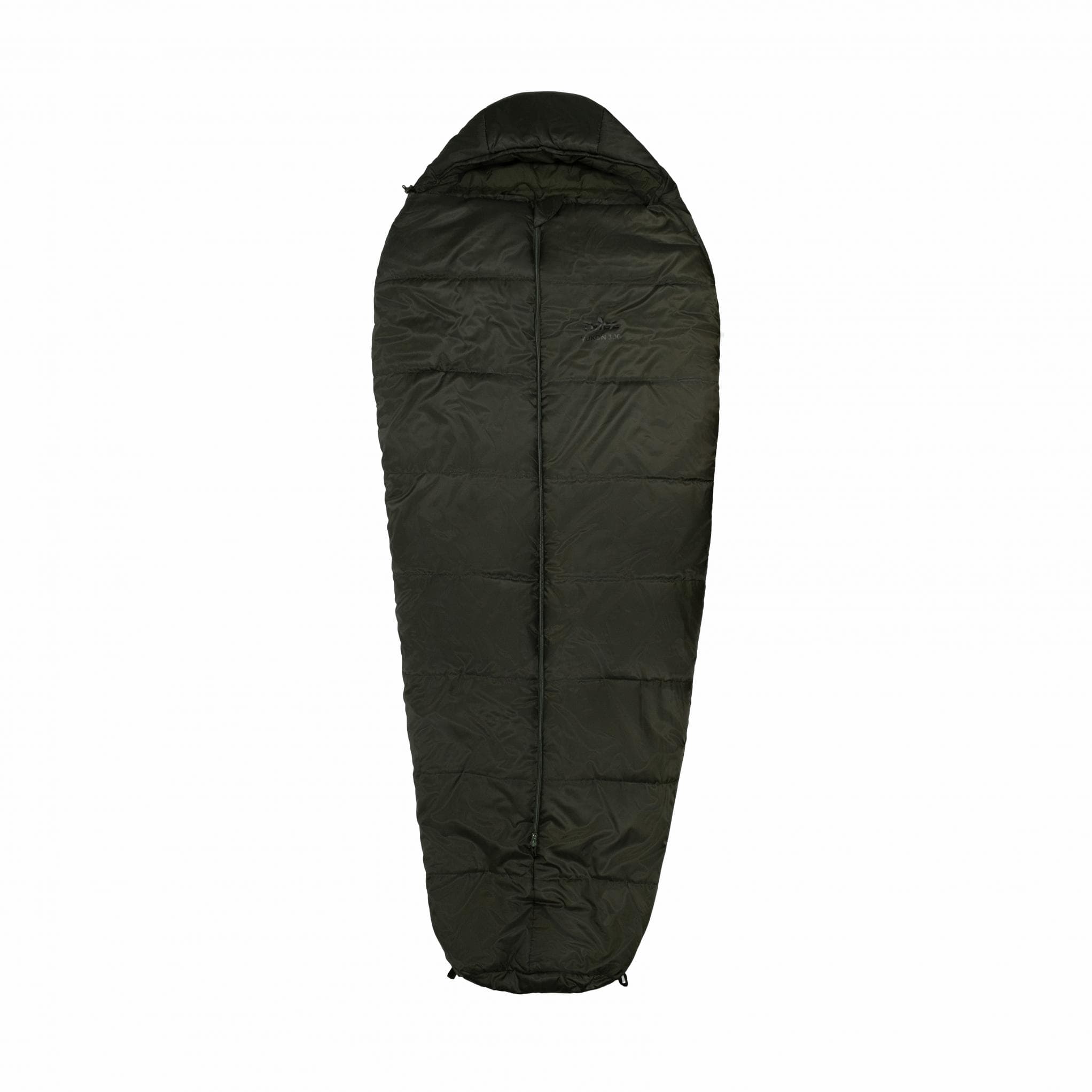 Спальний мішок Tribe Yukon 300 T-loft T-CF-0001-olive