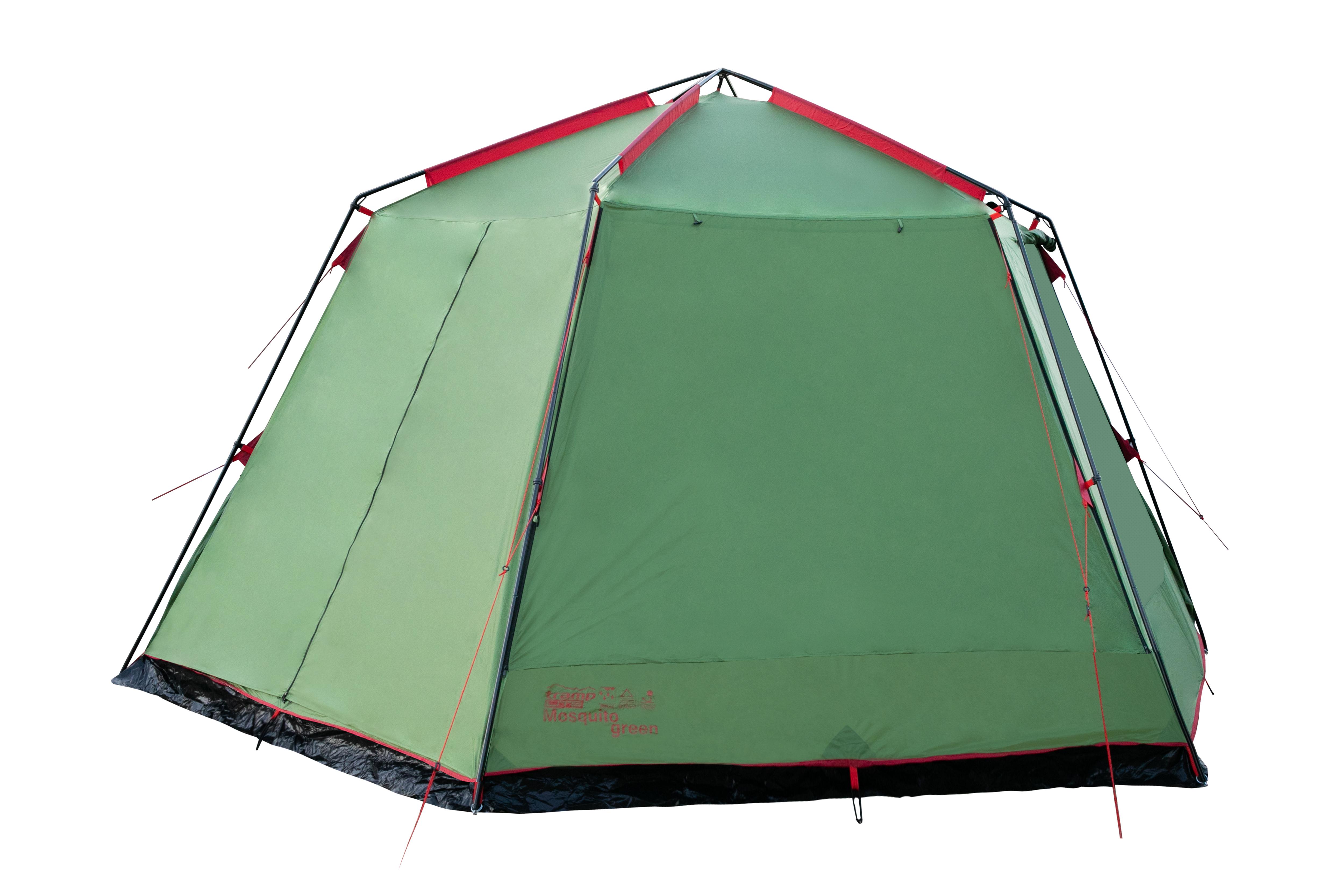 Шатер Tramp Lite Mosquito green — 3