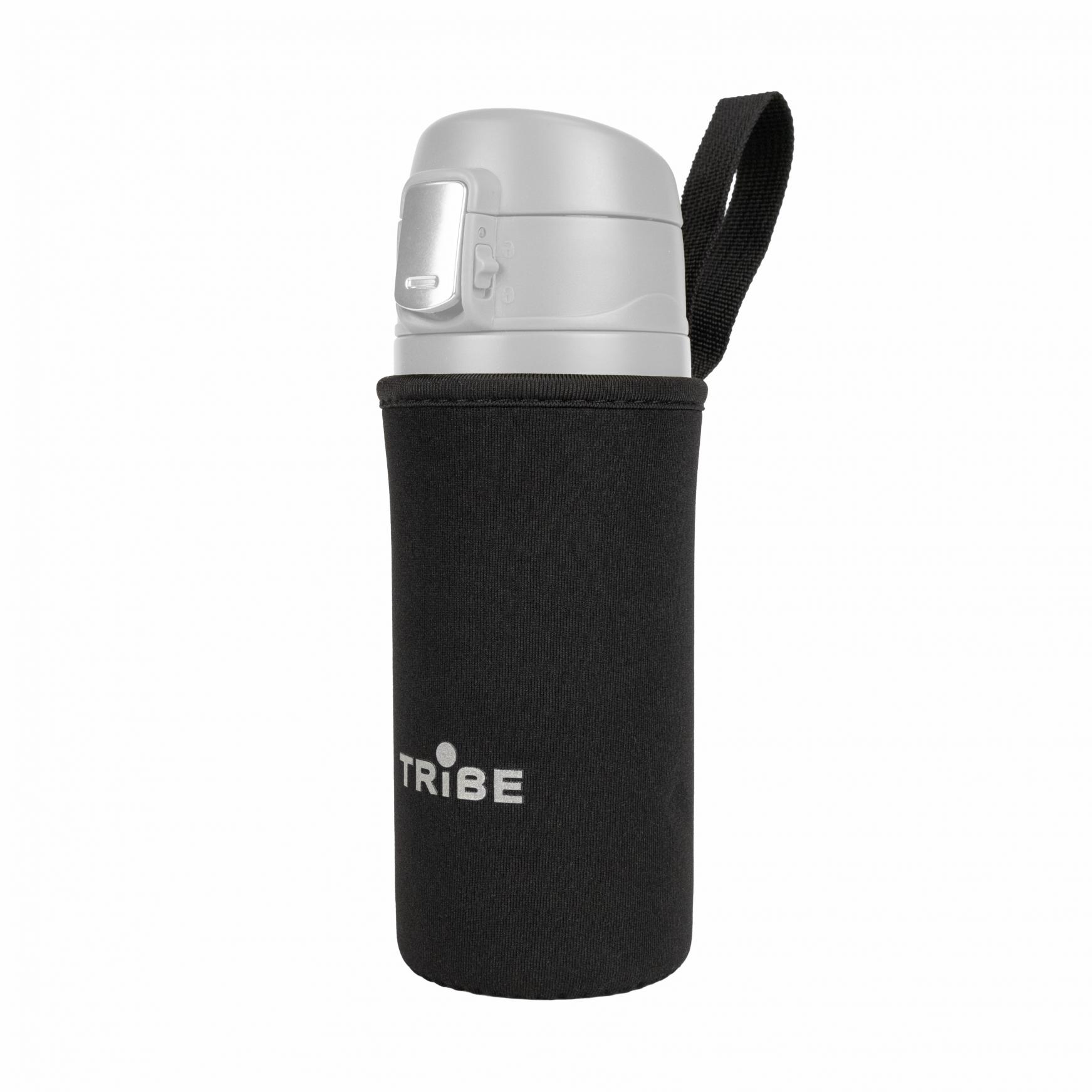 Чохол Tribe Neoprene Cover для питного термоса 0,35 л T-DF-0006-black — 3