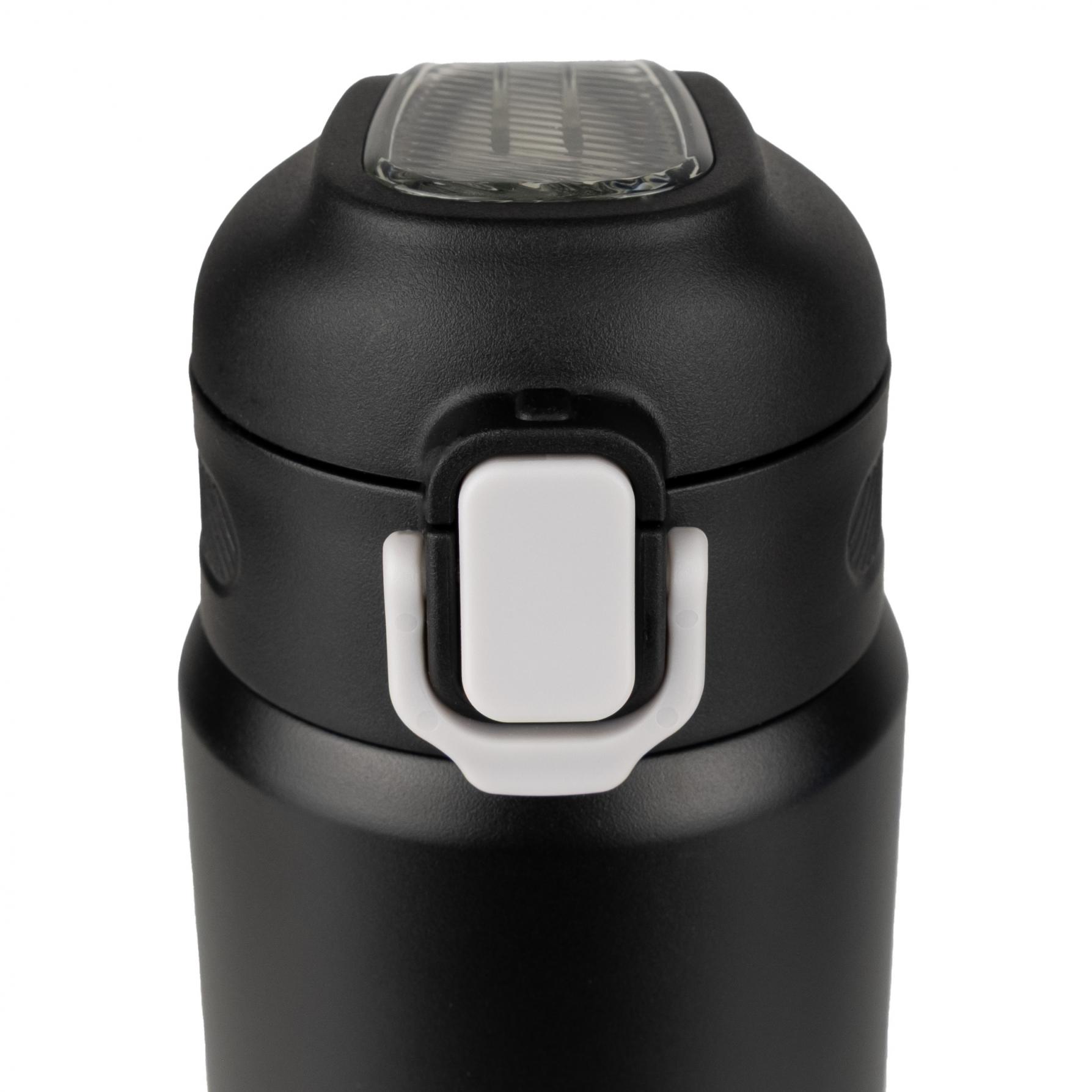 Термокружка Tribe Urban 0,6 л T-DD-0013-black — 4