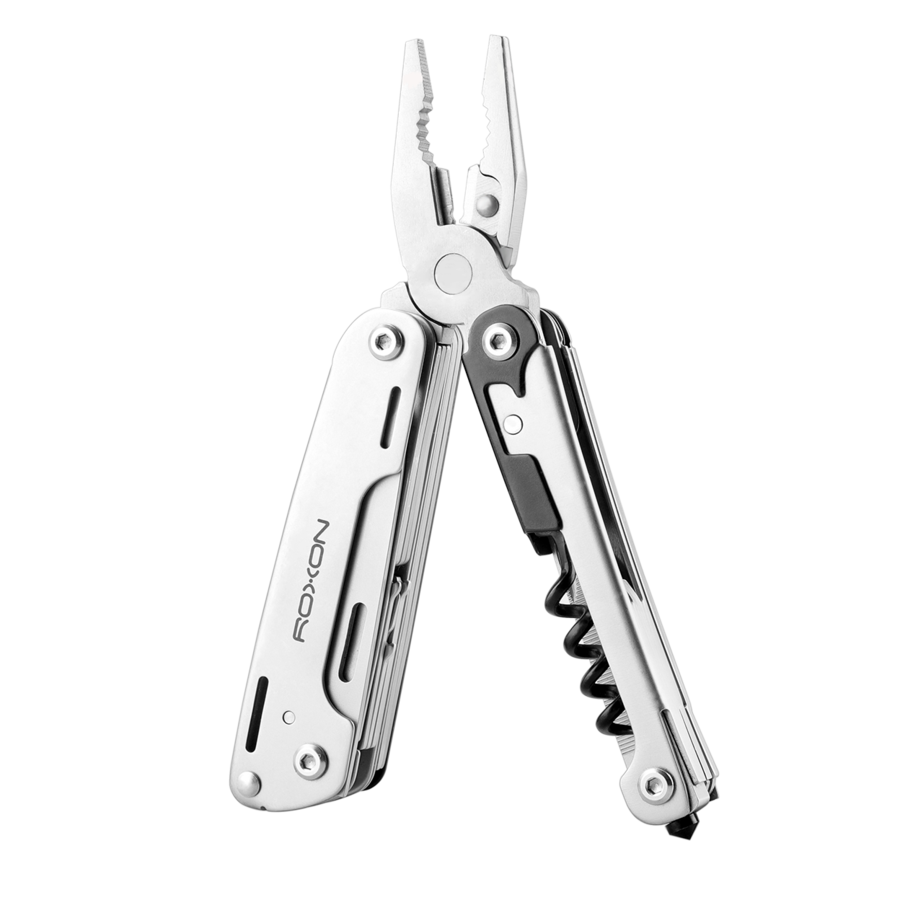 Мультитул Roxon Storm S801S — 4