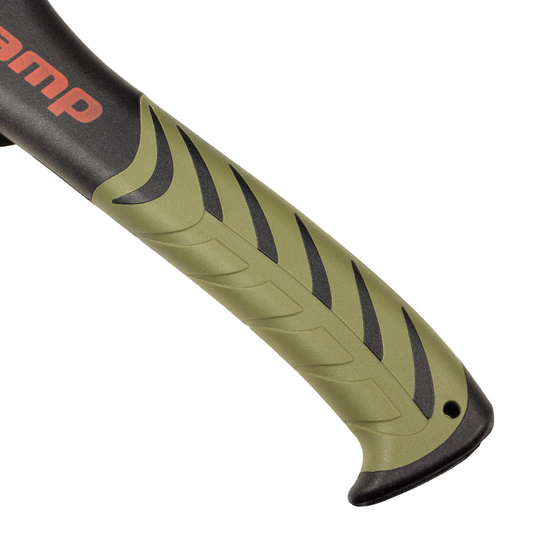 Сокира туристична TRAMP 45 см UTRA-180 — 2