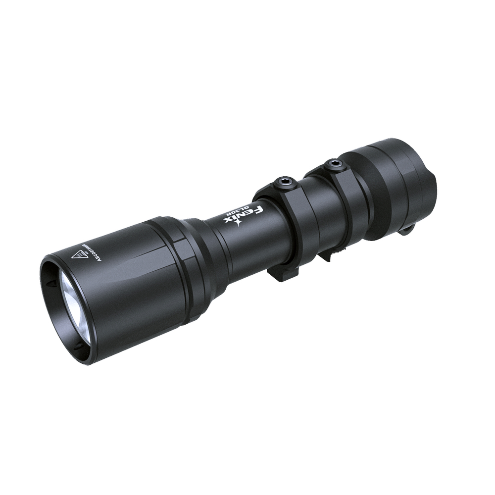 Ліхтар до пістолета Fenix GL30R — 2