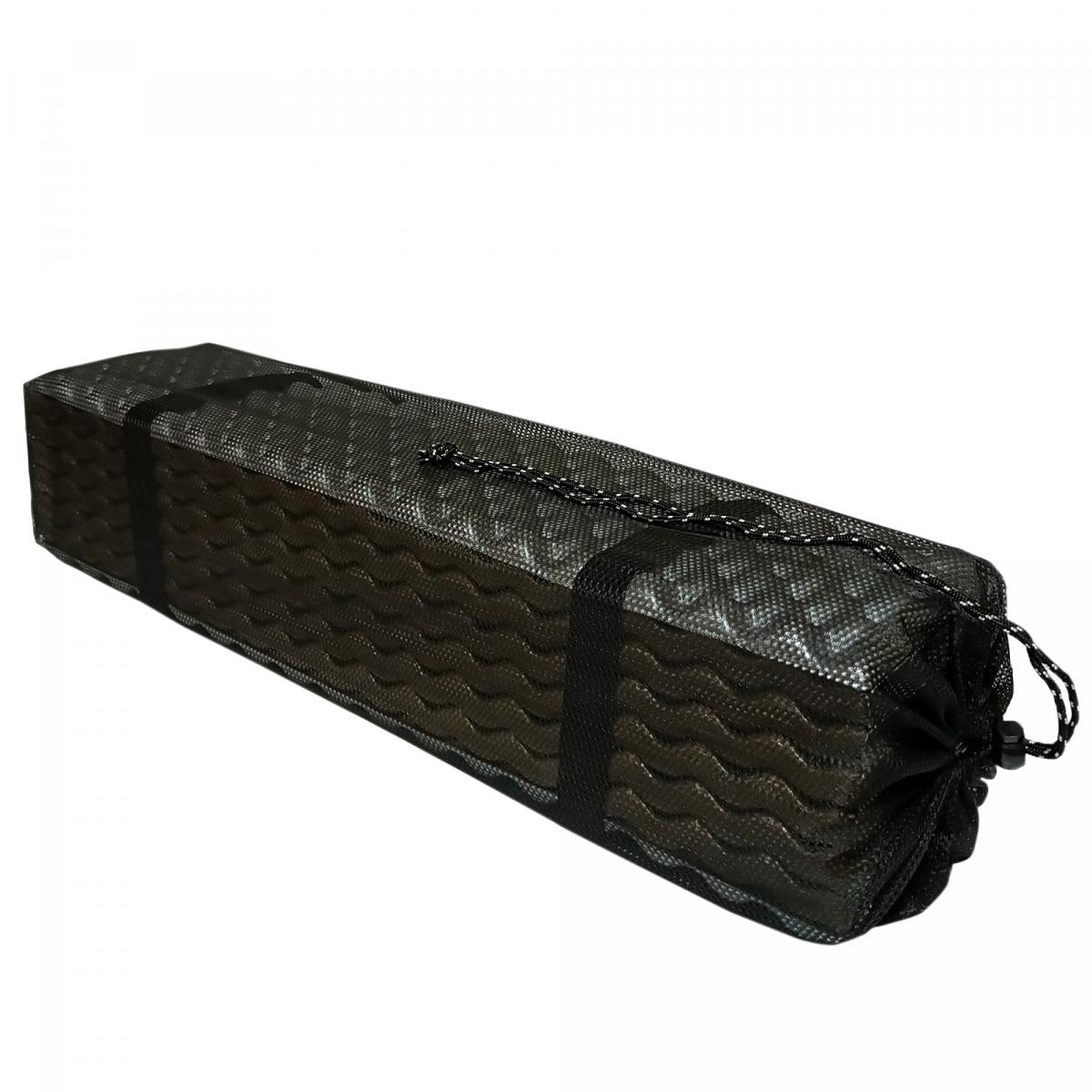 Килимок складаний Compact Lite Reflect олива UTRI-001 — 3