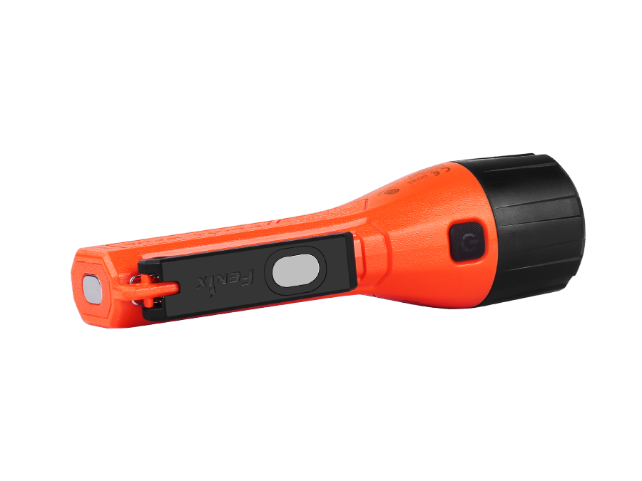 Ліхтар ручний вибухобезпечний Fenix WF11E — 4