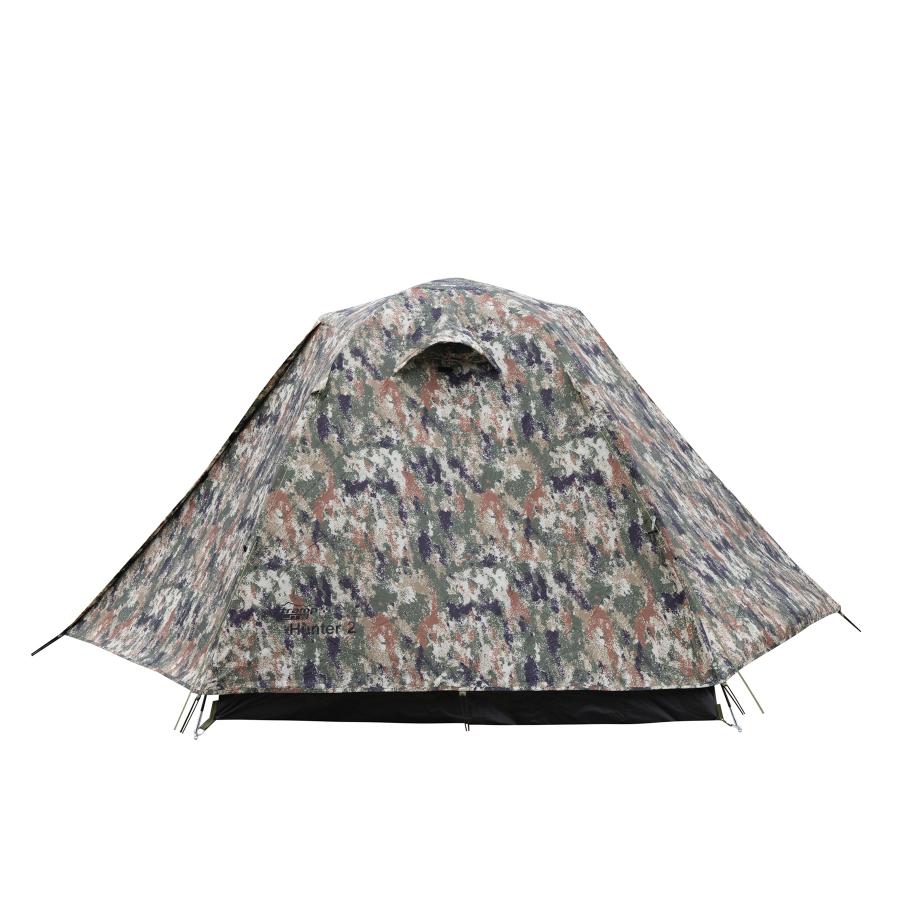 Палатка Tramp Lite Hunter 2 camo UTLT-008 — 3