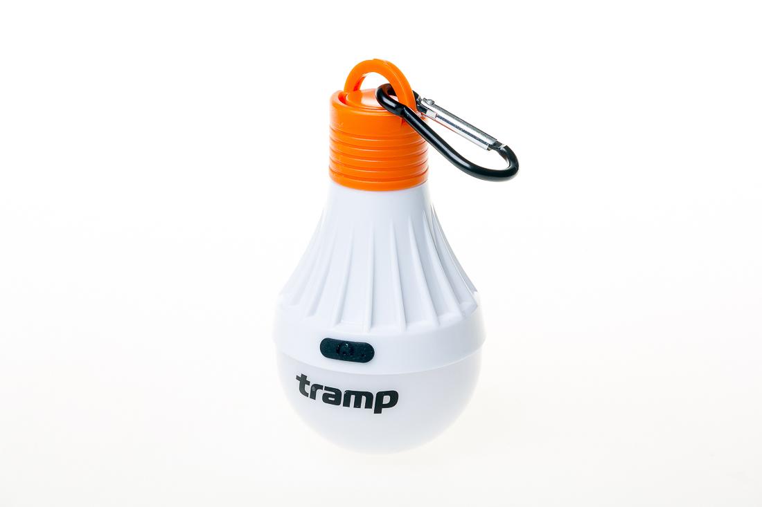 Ліхтар-лампа TRAMP UTRA-190 — 4