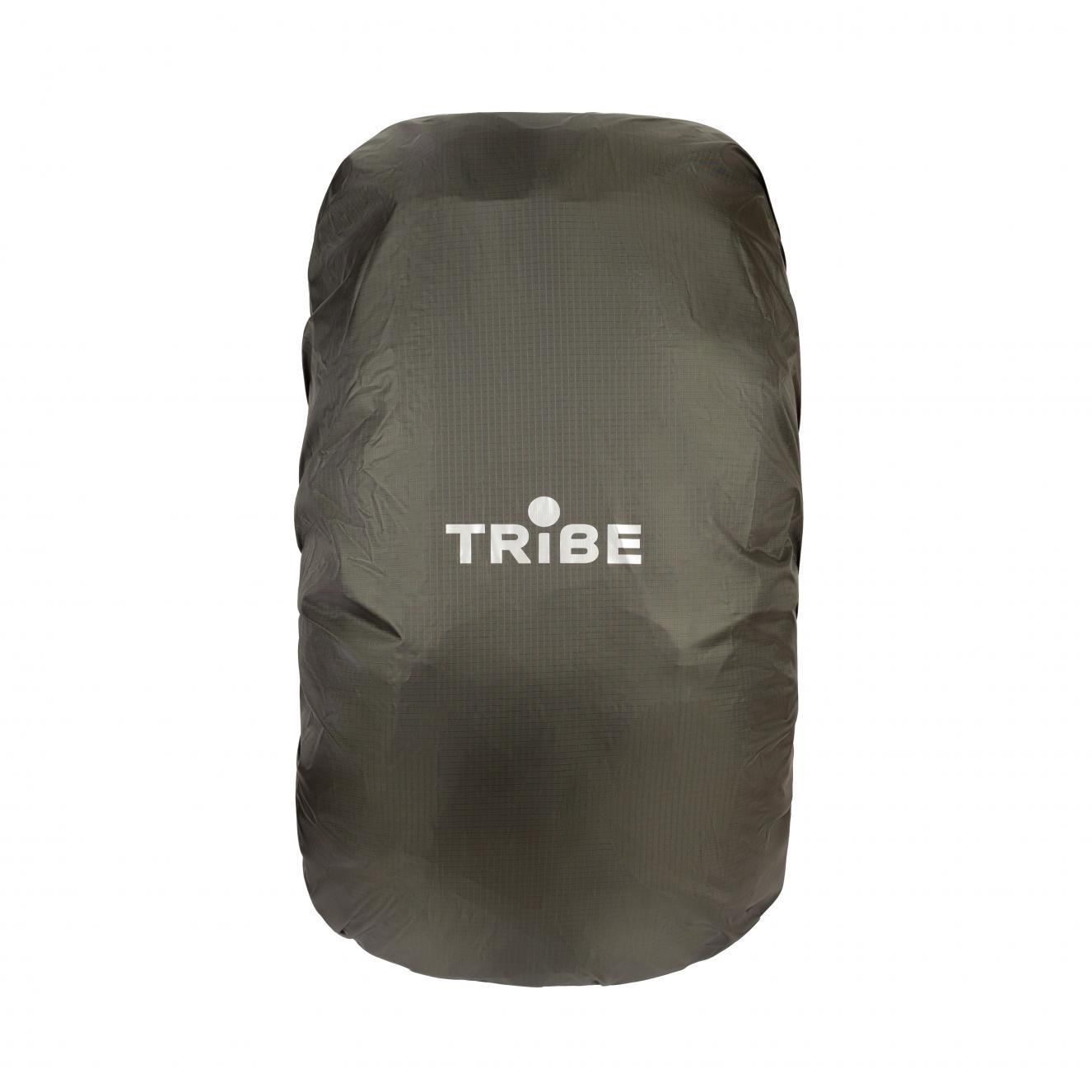 Чохол на рюкзак Tribe Raincover 70-100 л T-IZ-0006-L-olive — фото 1
