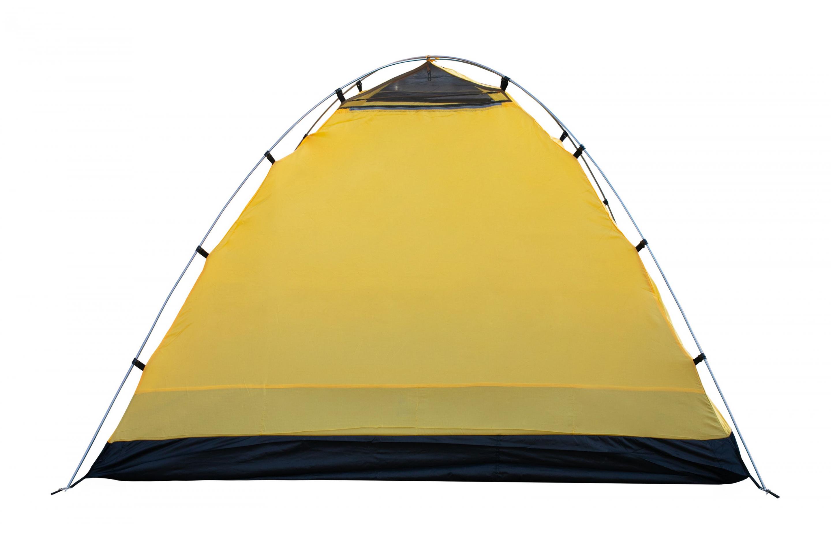 Намет Tramp Peak 2 (v2) green UTRT-025 — 4