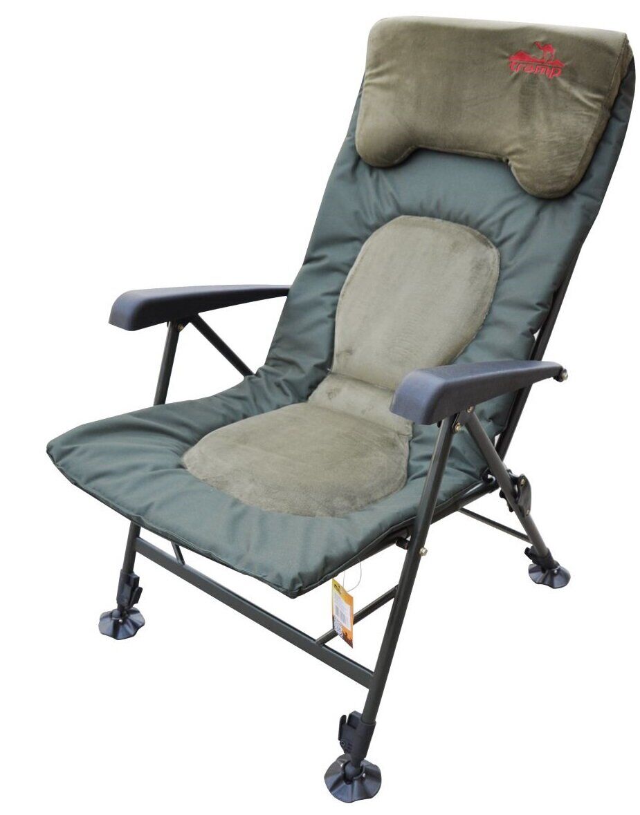 Кресло Tramp Elite TRF-043 — фото 1