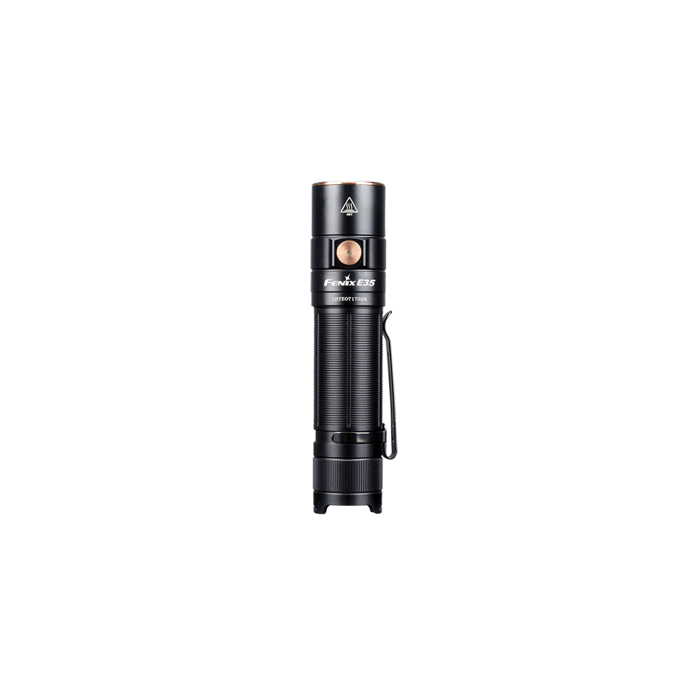 Ліхтар ручний Fenix E35 V3.0 — 4