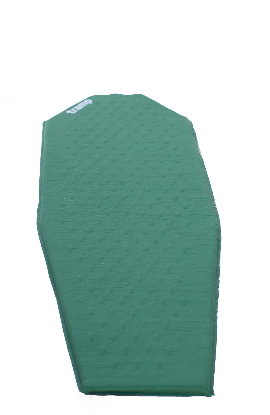 Коврик самонадувающийся Tramp Ultralight green 183х51х3 UTRI-023 — 4