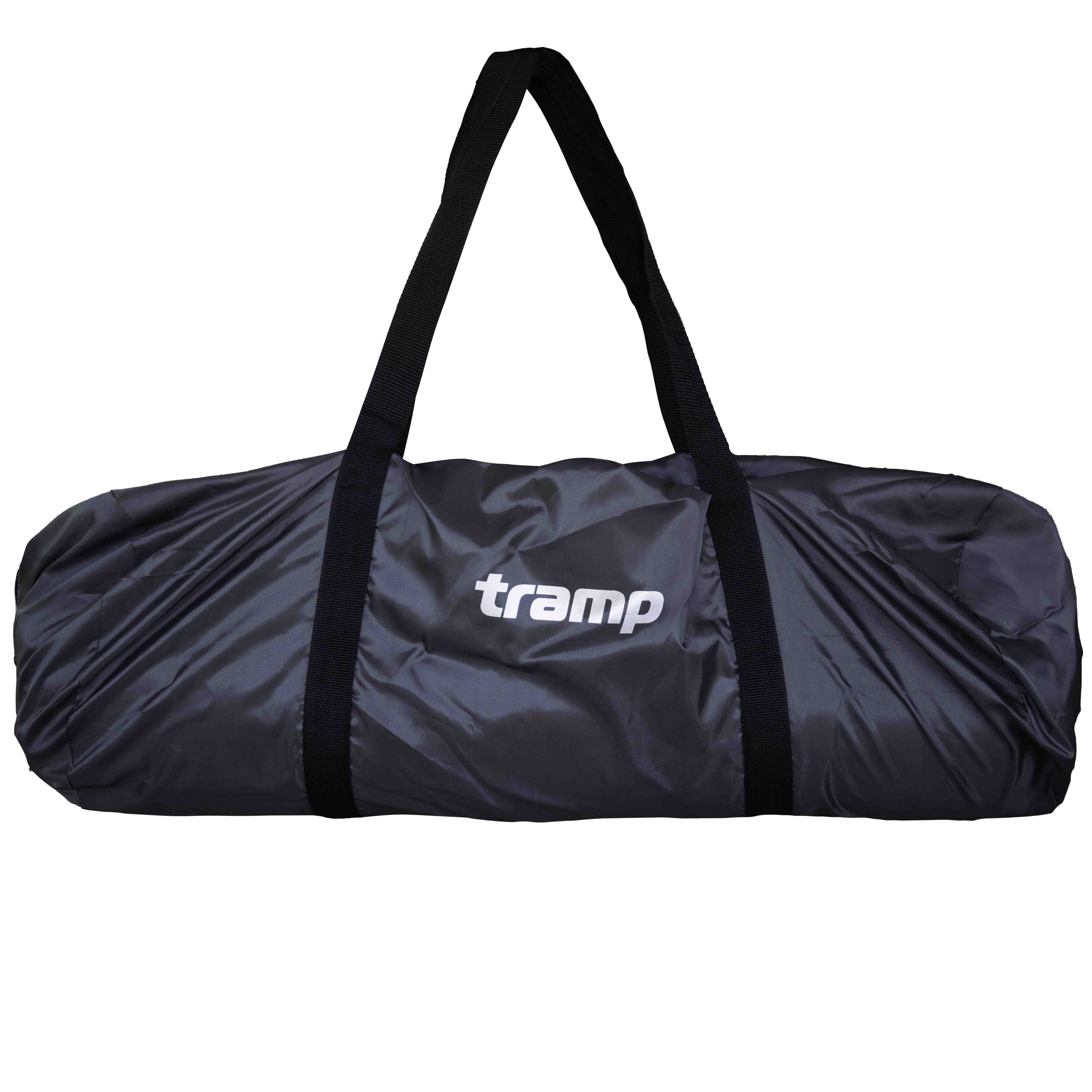 Килимок самонадувний Tramp DREAM LUX 195х80х10см — 3